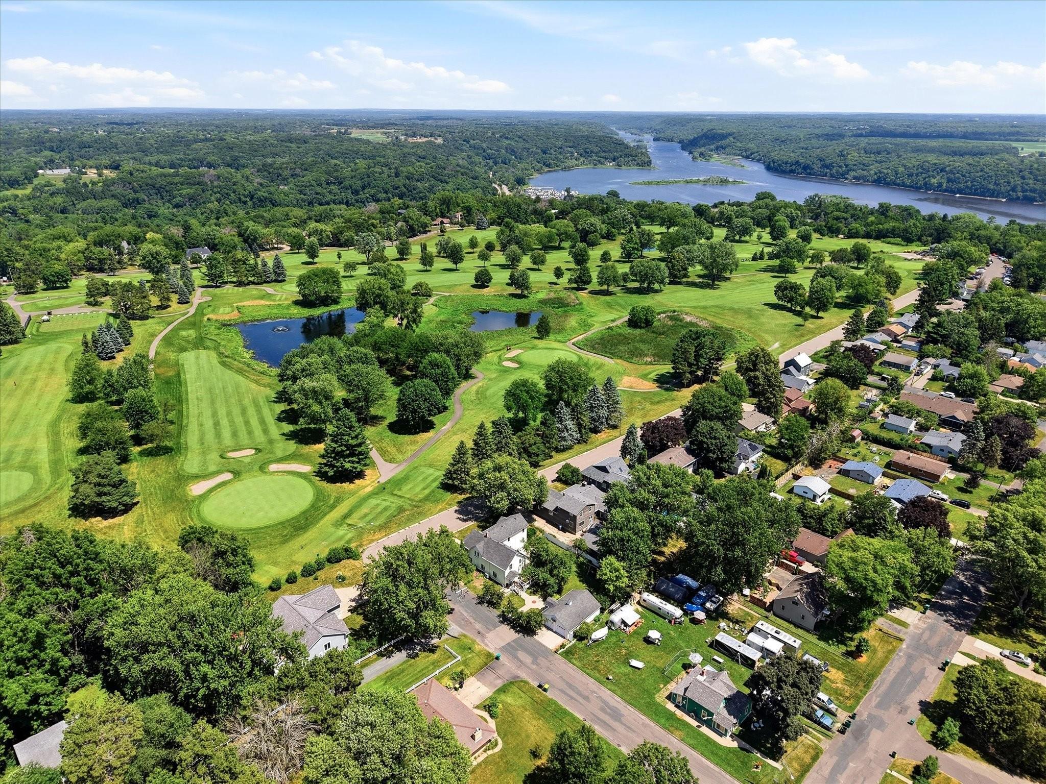View of Residential at 523 Moore Street, Stillwater MN 55082, Stillwater (46 of 49) - Mike Wilen | Minnesota Team Real Estate