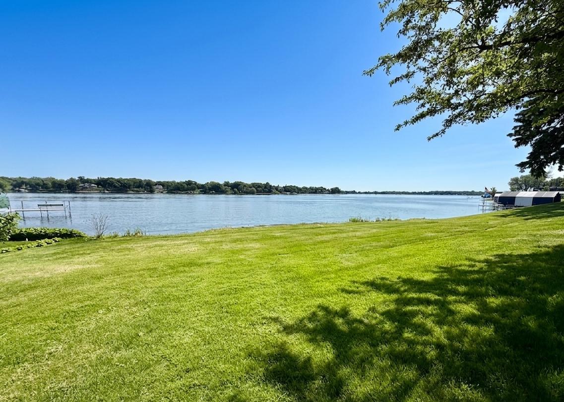 View of Land at 3700 Casco Avenue, Wayzata MN 55391, Wayzata - Mike Wilen | Minnesota Team Real Estate