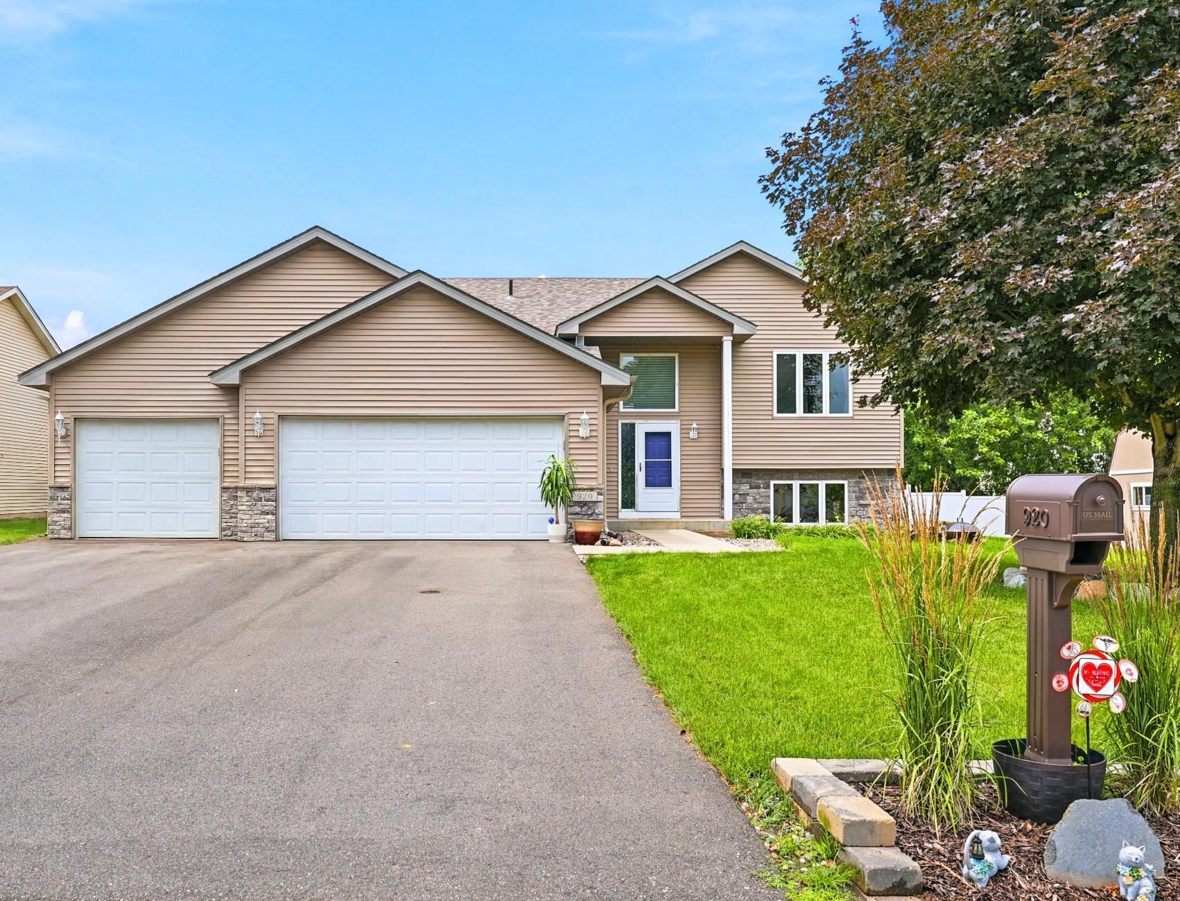 View of Residential at 920 Cedar Street, Belle Plaine MN 56011, Belle Plaine - Mike Wilen | Minnesota Team Real Estate