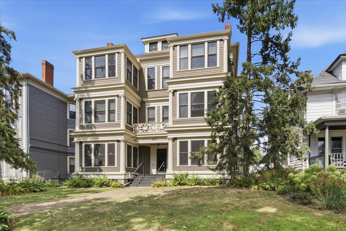View of Residential at 593 Laurel Avenue #6E, Saint Paul MN 55102, Saint Paul (38 of 38) - Mike Wilen | Minnesota Team Real Estate