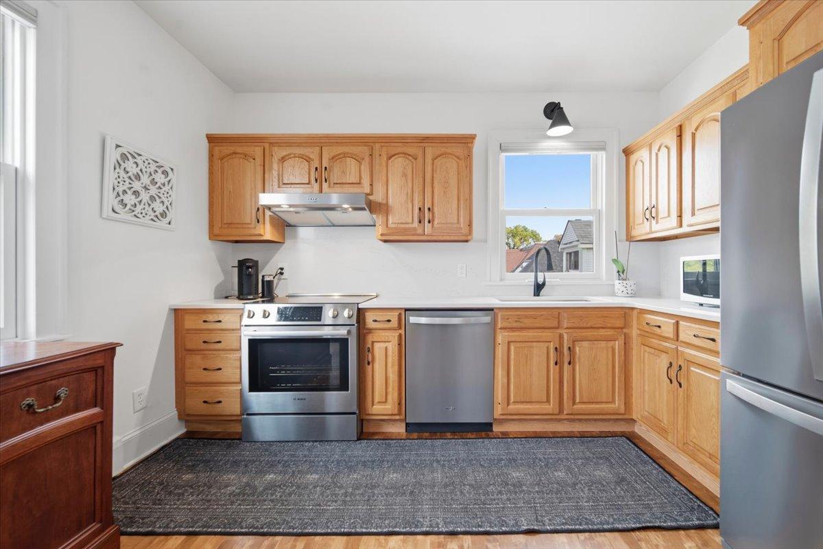 View of Residential at 593 Laurel Avenue #6E, Saint Paul MN 55102, Saint Paul (10 of 38) - Mike Wilen | Minnesota Team Real Estate