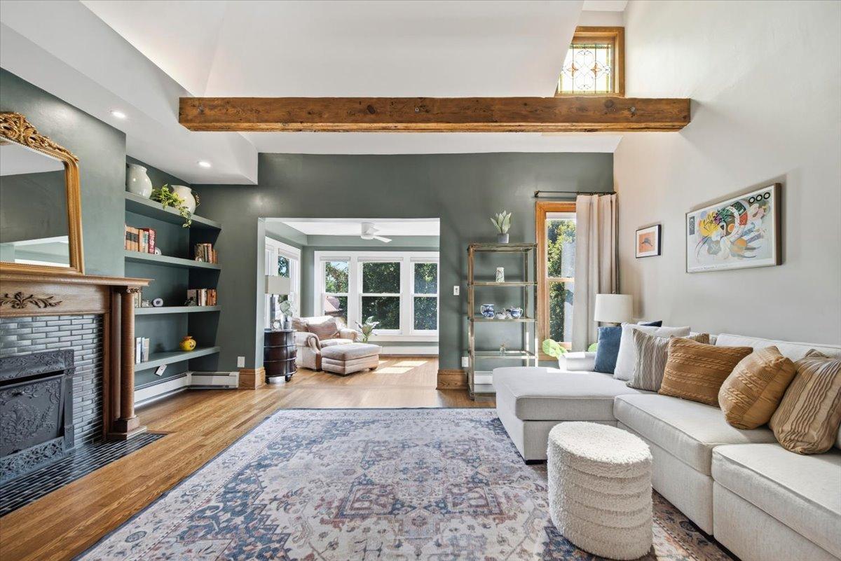 View of Residential at 593 Laurel Avenue #6E, Saint Paul MN 55102, Saint Paul (3 of 38) - Mike Wilen | Minnesota Team Real Estate