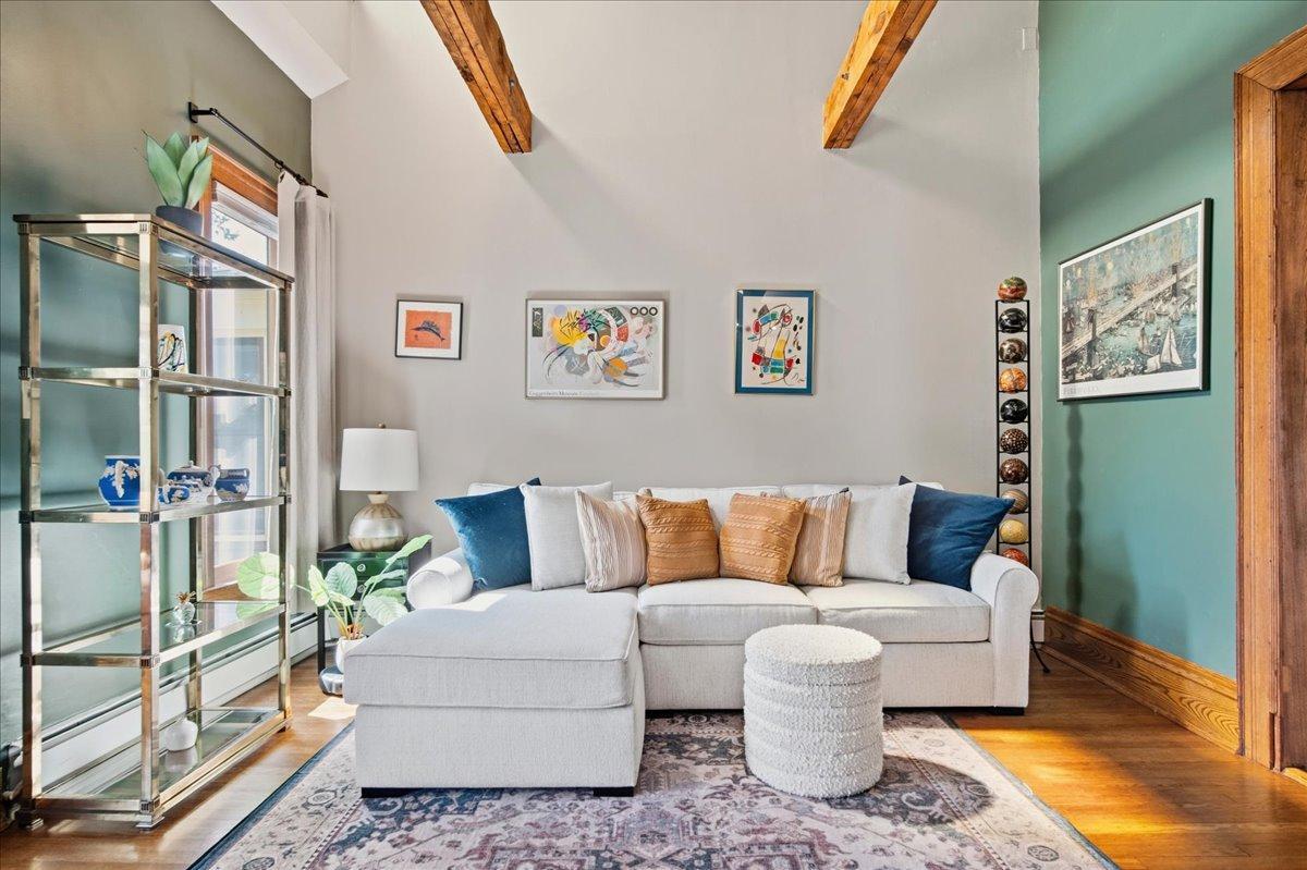 View of Residential at 593 Laurel Avenue #6E, Saint Paul MN 55102, Saint Paul (5 of 38) - Mike Wilen | Minnesota Team Real Estate