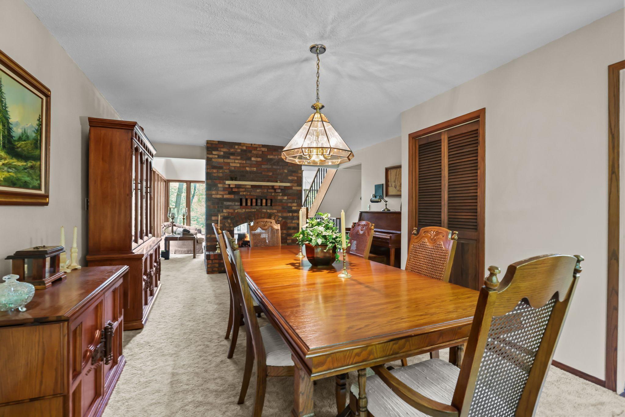 View of Residential at 16267 Morgan Avenue, Marine On Saint Croix MN 55047, Marine On Saint Croix (13 of 46) - Mike Wilen | Minnesota Team Real Estate