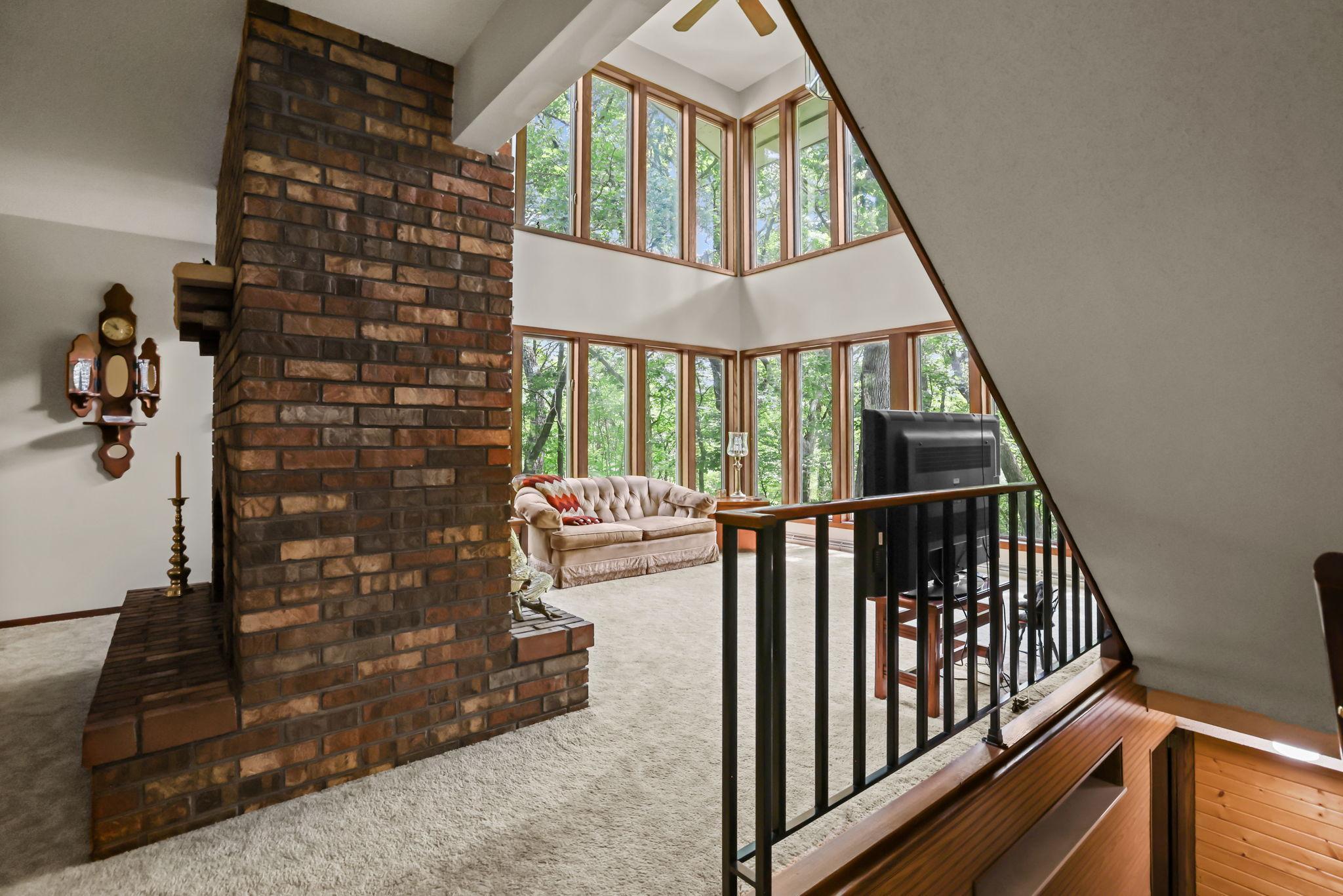 View of Residential at 16267 Morgan Avenue, Marine On Saint Croix MN 55047, Marine On Saint Croix (10 of 46) - Mike Wilen | Minnesota Team Real Estate