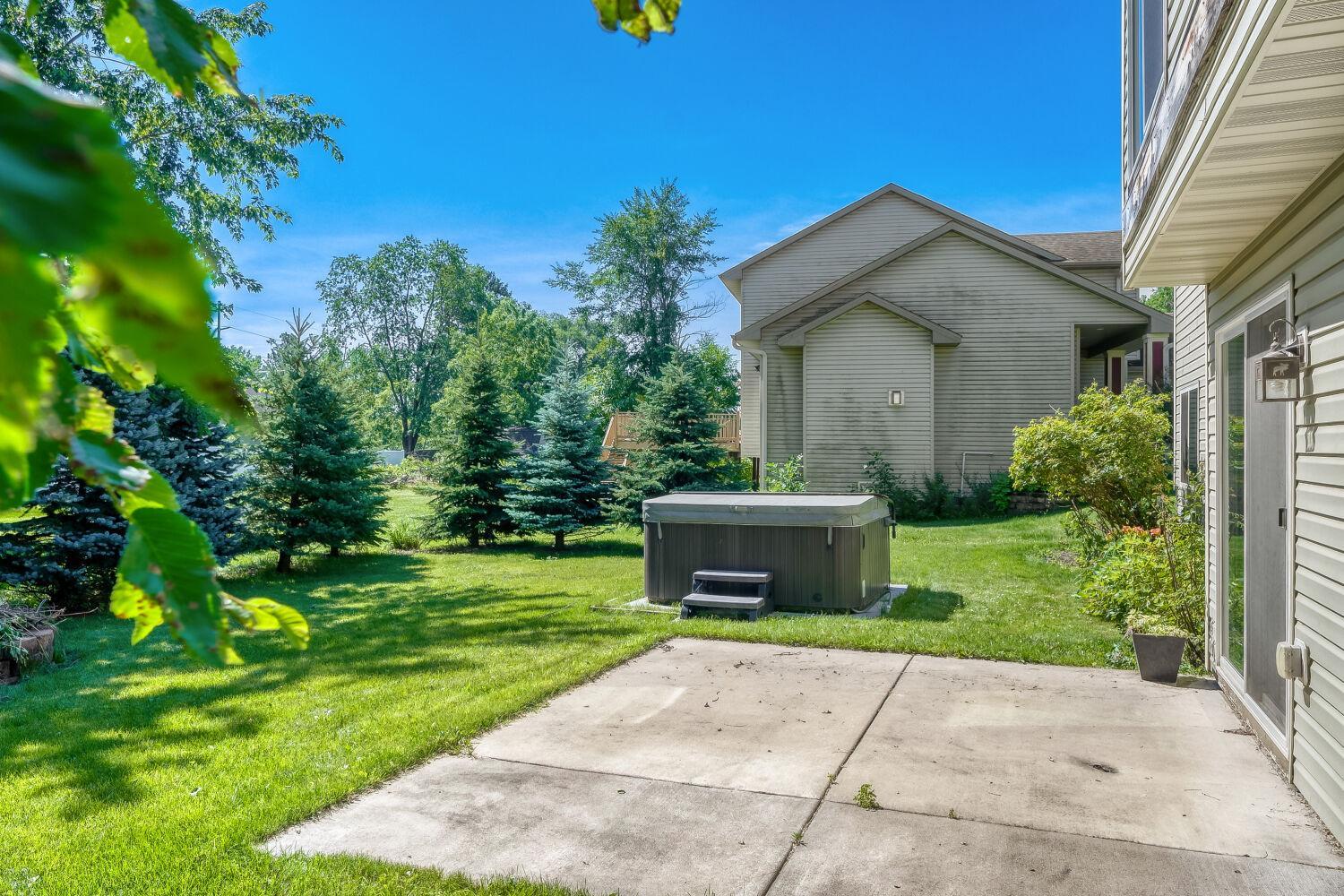 View of Residential at 5833 212th Street, Forest Lake MN 55025, Forest Lake (26 of 26) - Mike Wilen | Minnesota Team Real Estate