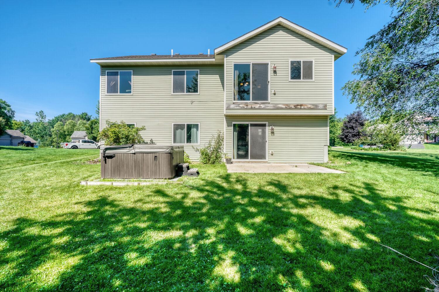 View of Residential at 5833 212th Street, Forest Lake MN 55025, Forest Lake (25 of 26) - Mike Wilen | Minnesota Team Real Estate
