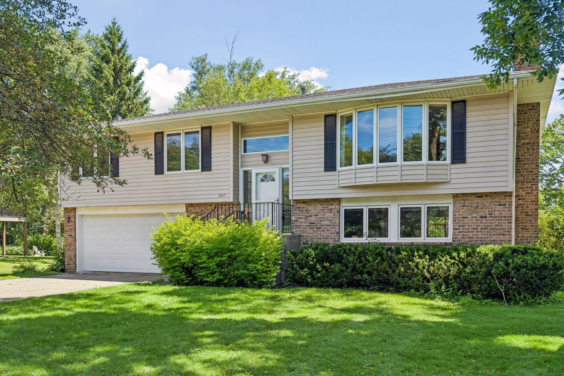 View of Single Family at 1817 Welland Avenue, Minnetonka - Mike Wilen | Minnesota Team Real Estate