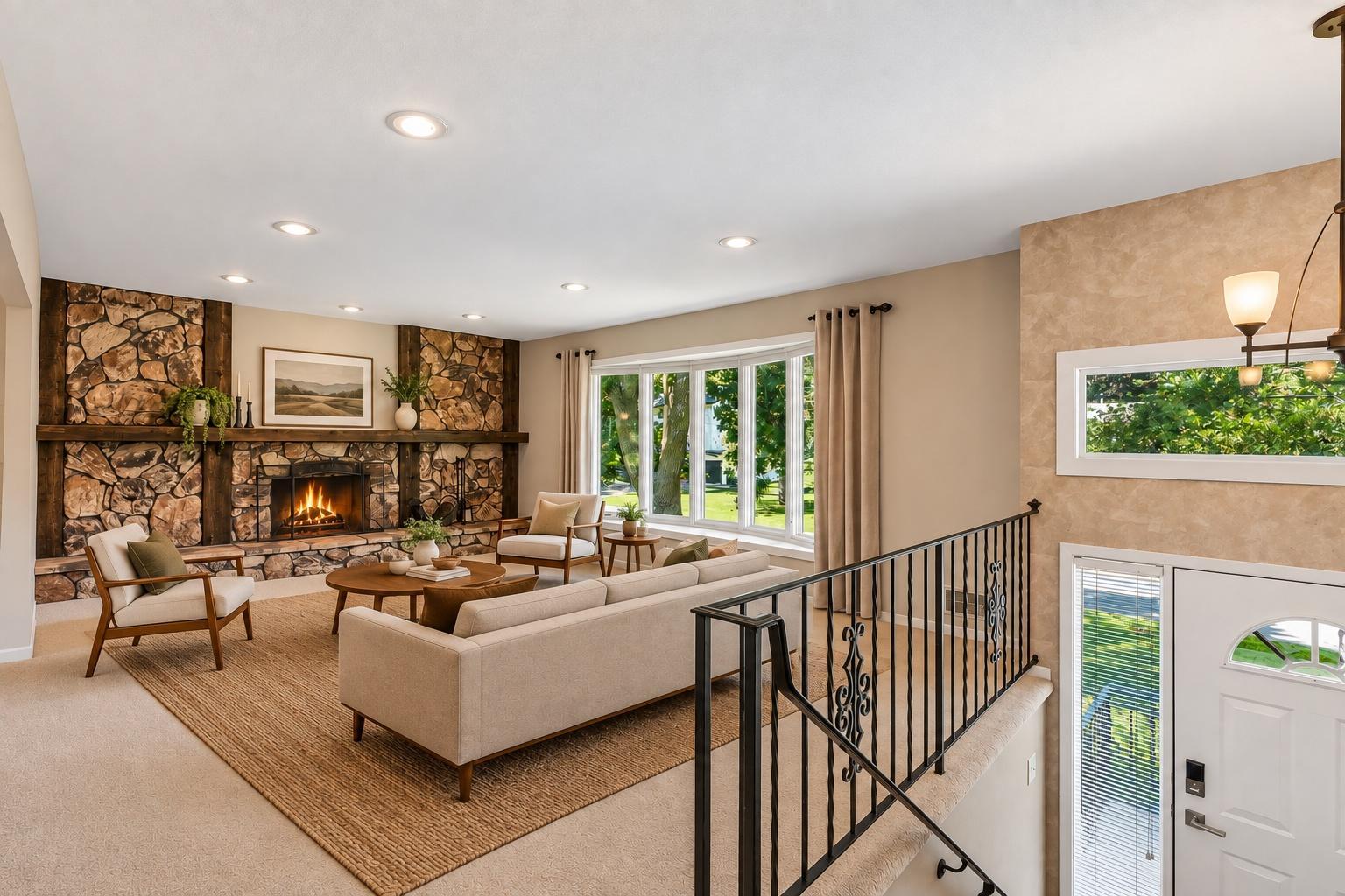 View of Residential at 1817 Welland Avenue, Minnetonka MN 55305, Minnetonka (9 of 68) - Mike Wilen | Minnesota Team Real Estate