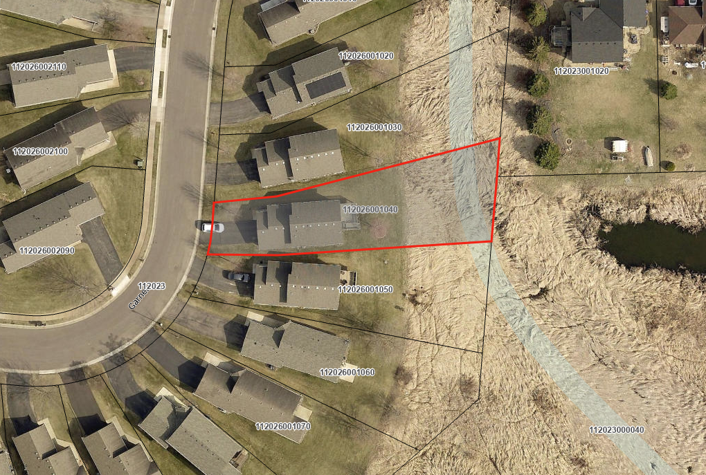View of Residential at 106 Garner Circle, Montrose MN 55363, Montrose (6 of 41) - Mike Wilen | Minnesota Team Real Estate