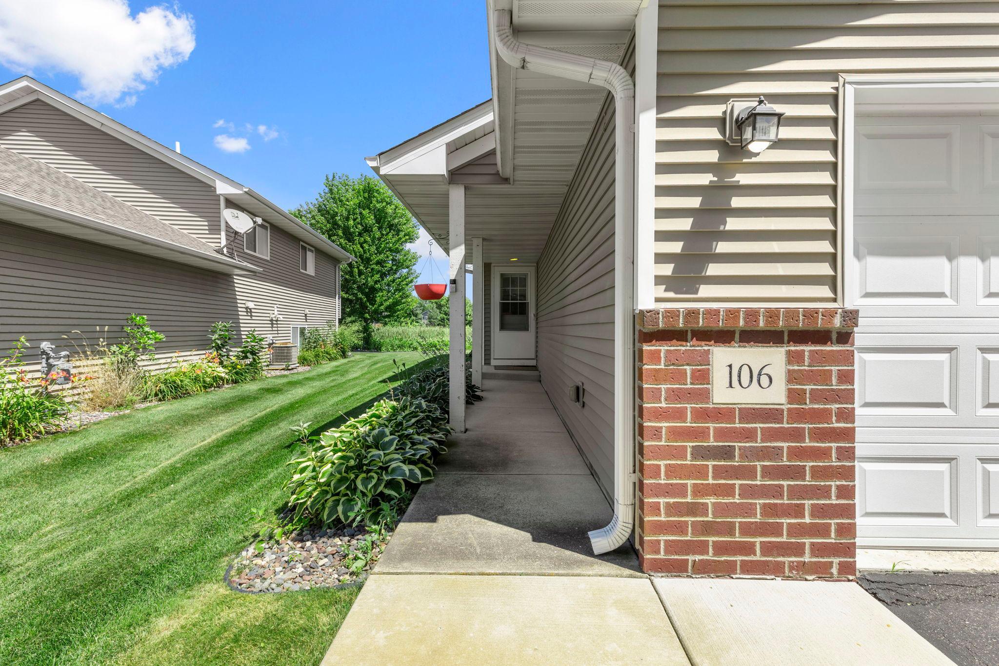 View of Residential at 106 Garner Circle, Montrose MN 55363, Montrose (7 of 41) - Mike Wilen | Minnesota Team Real Estate