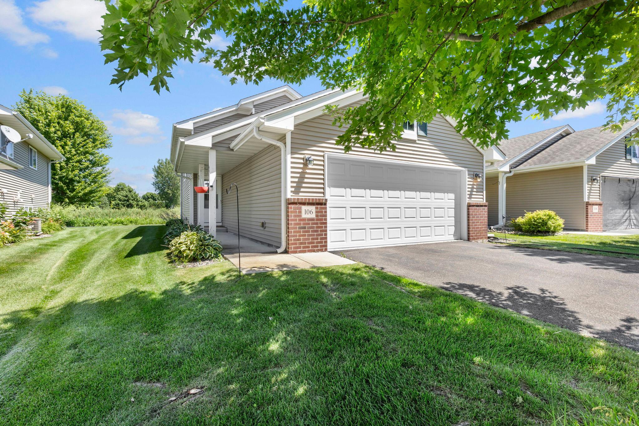 View of Residential at 106 Garner Circle, Montrose MN 55363, Montrose (5 of 41) - Mike Wilen | Minnesota Team Real Estate