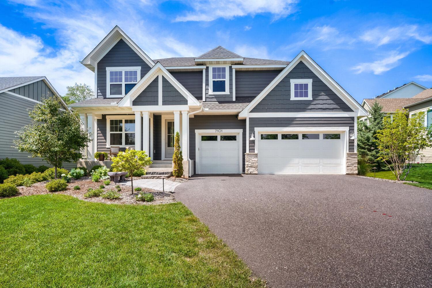 View of Residential at 7101 61st Alcove, Cottage Grove MN 55016, Cottage Grove - Mike Wilen | Minnesota Team Real Estate