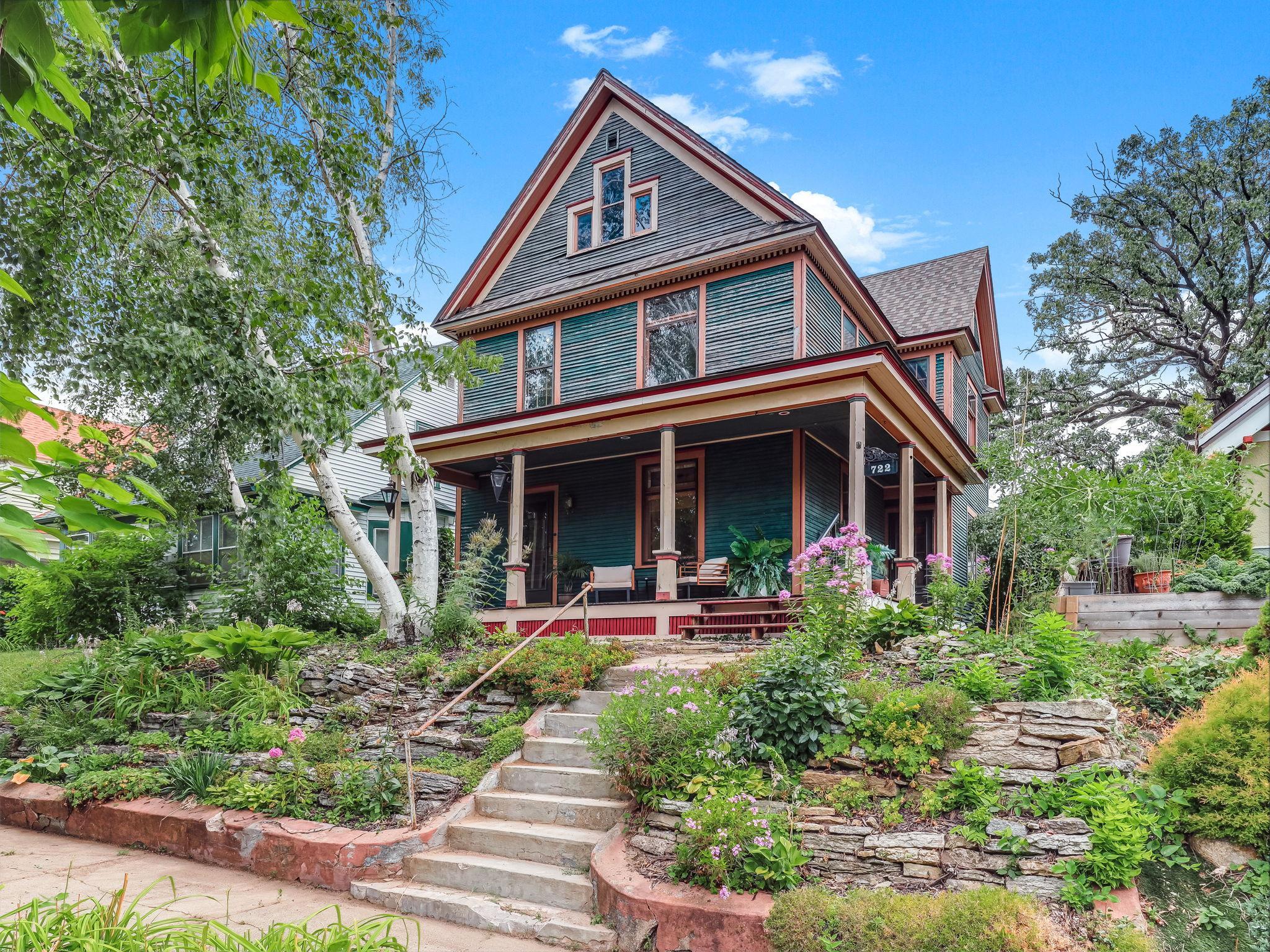 View of Residential Income at 722 Queen Avenue, Minneapolis MN 55411, Minneapolis (2 of 52) - Mike Wilen | Minnesota Team Real Estate