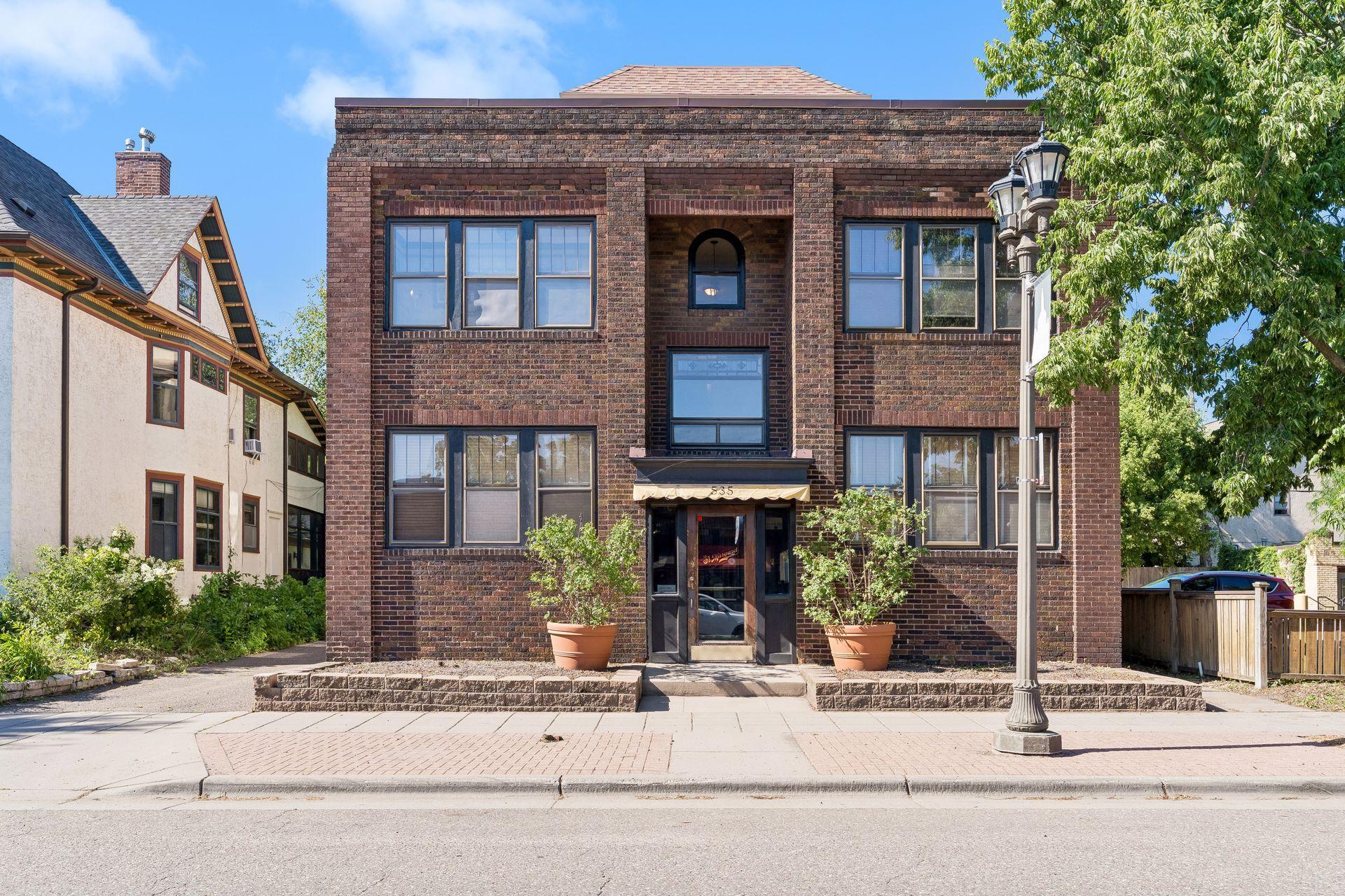 View of Residential at 535 Selby Avenue #1, Saint Paul MN 55102, Saint Paul - Mike Wilen | Minnesota Team Real Estate