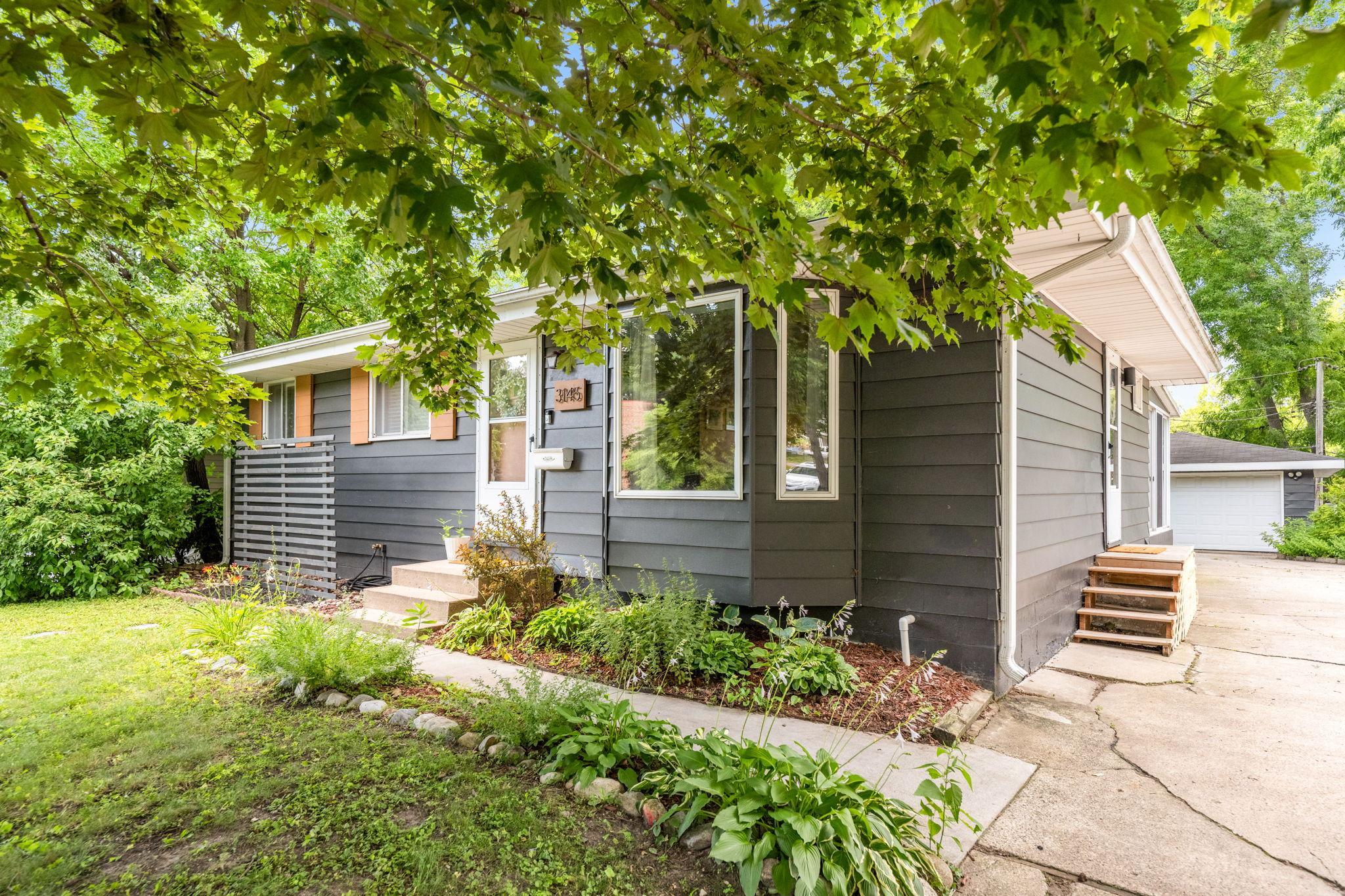 View of Residential at 3145 Grimes Avenue, Robbinsdale MN 55422, Robbinsdale - Mike Wilen | Minnesota Team Real Estate