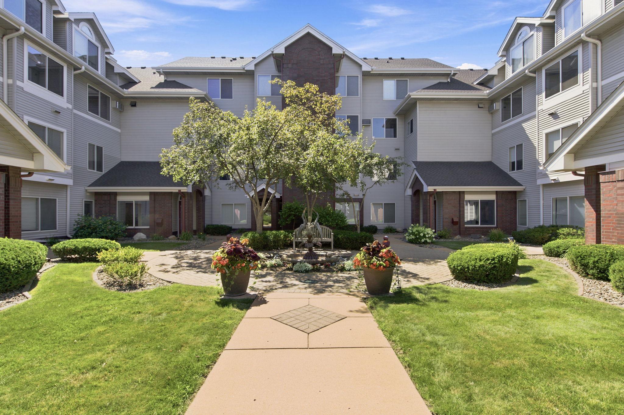 View of Residential at 7440 Edinborough Way #4314, Edina MN 55435, Edina (3 of 52) - Mike Wilen | Minnesota Team Real Estate