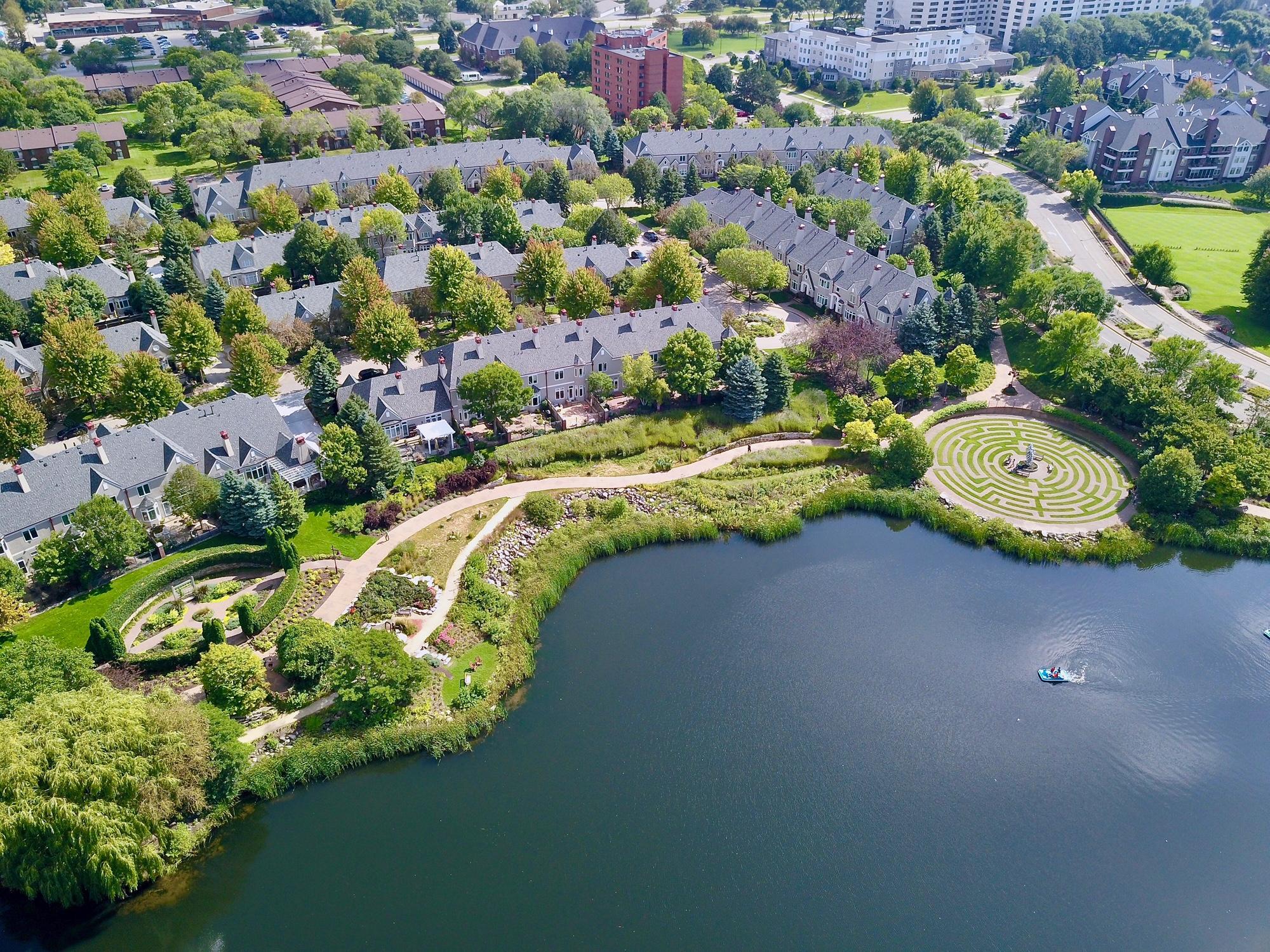 View of Residential at 7440 Edinborough Way #4314, Edina MN 55435, Edina (35 of 52) - Mike Wilen | Minnesota Team Real Estate