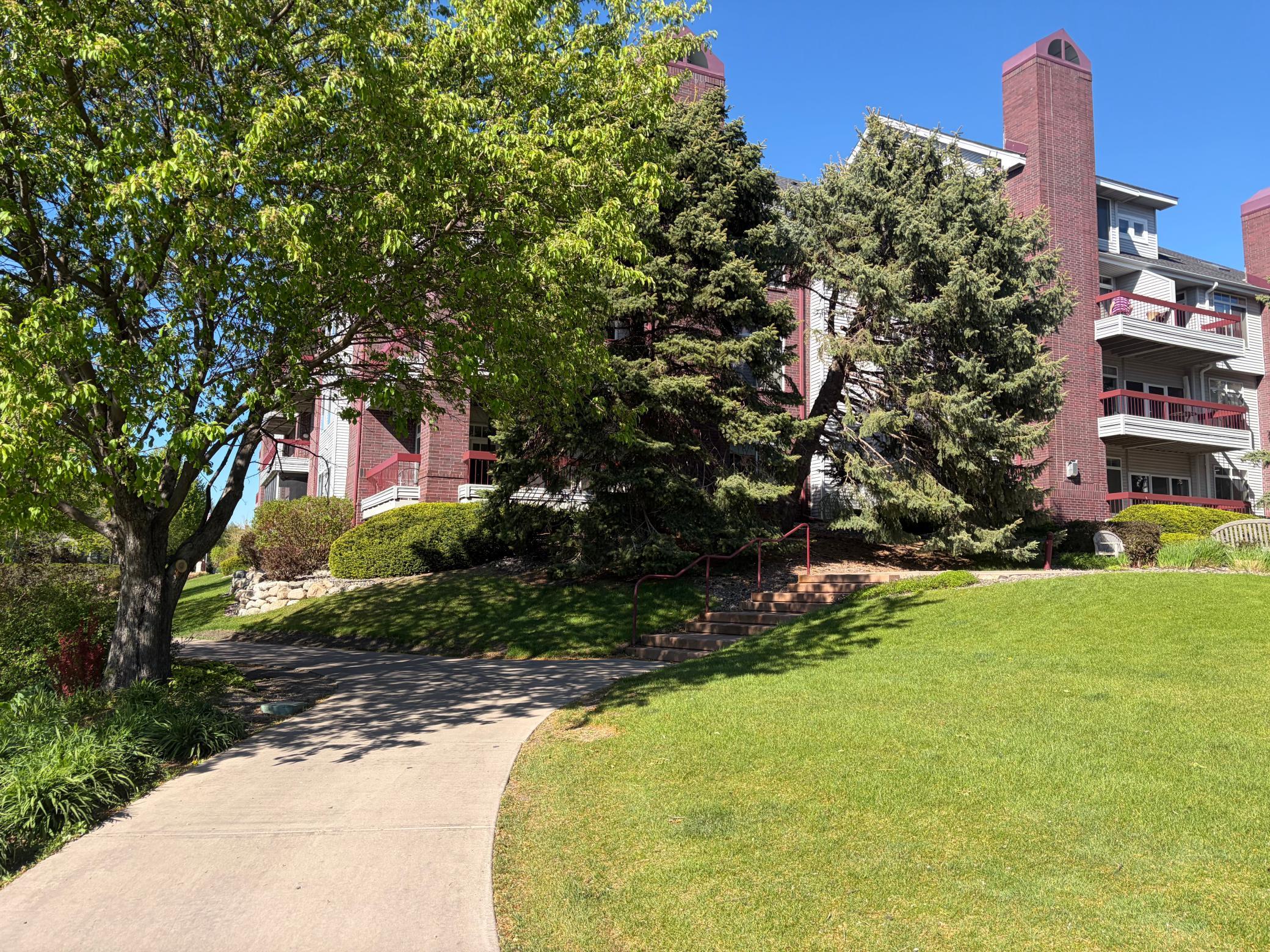 View of Residential at 7440 Edinborough Way #4314, Edina MN 55435, Edina (39 of 52) - Mike Wilen | Minnesota Team Real Estate