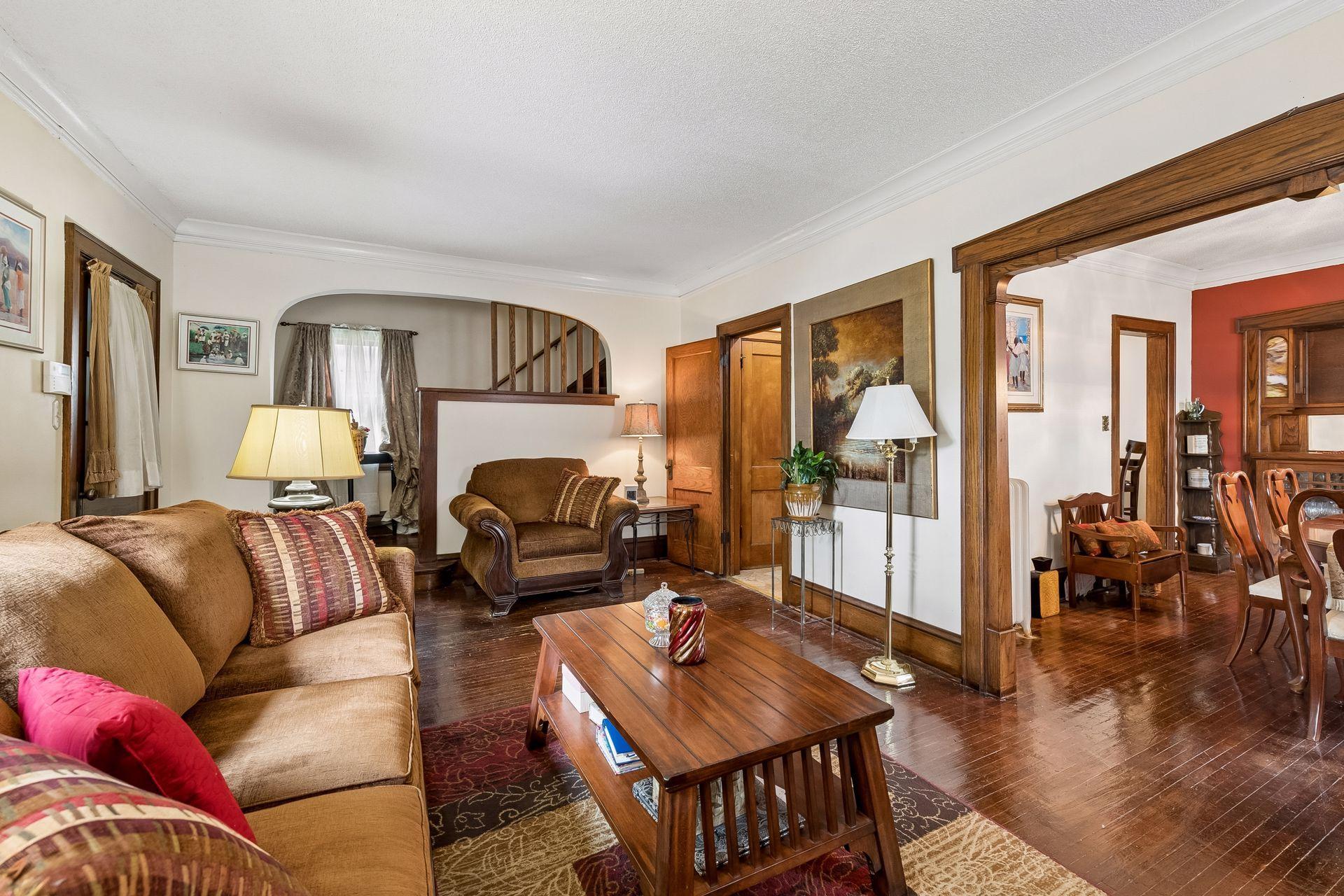 View of Residential at 1418 Queen Avenue, Minneapolis MN 55411, Minneapolis (7 of 37) - Mike Wilen | Minnesota Team Real Estate