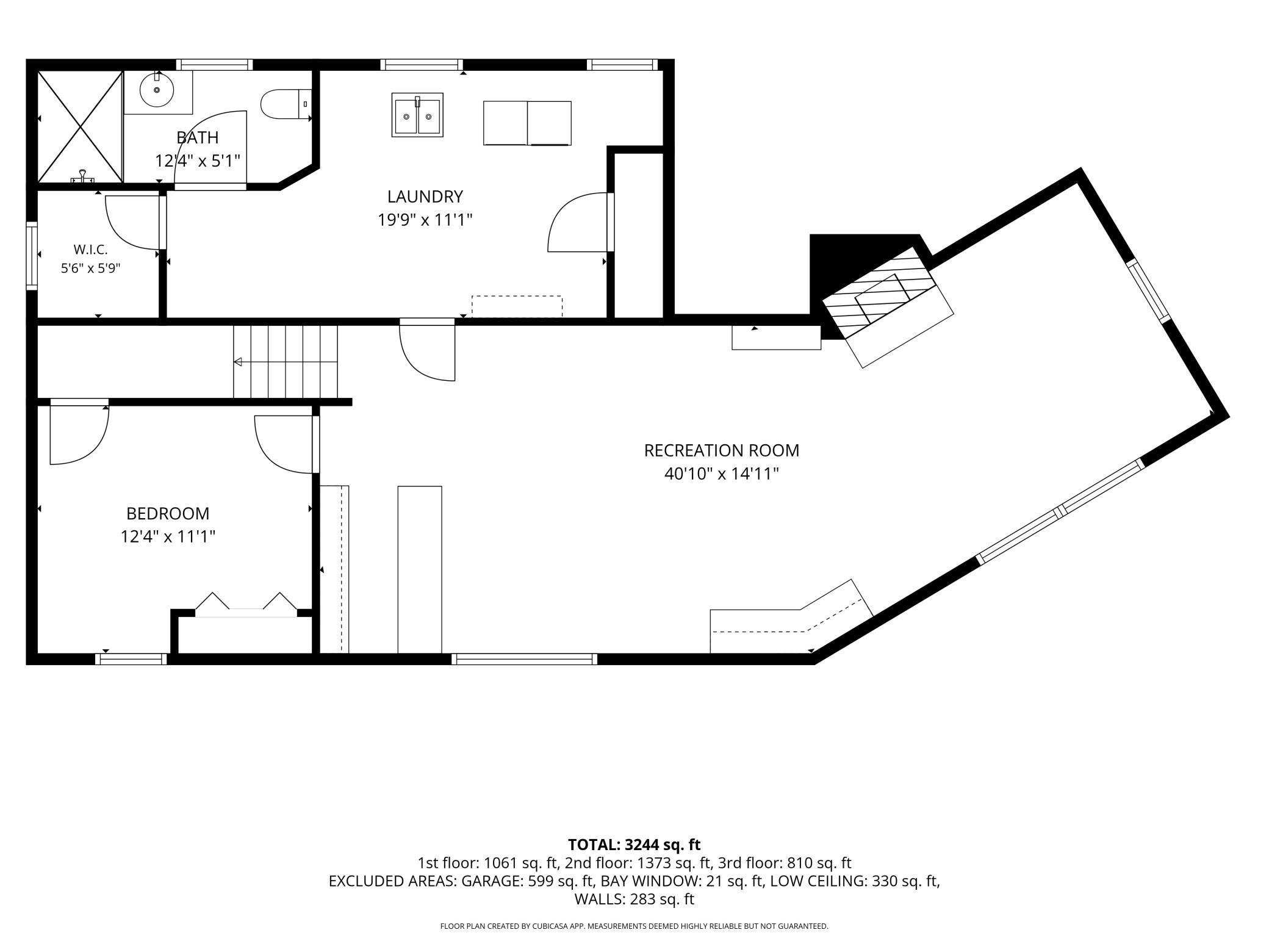 View of Residential at 4920 Sunnyside Road, Edina MN 55424, Edina (62 of 68) - Mike Wilen | Minnesota Team Real Estate