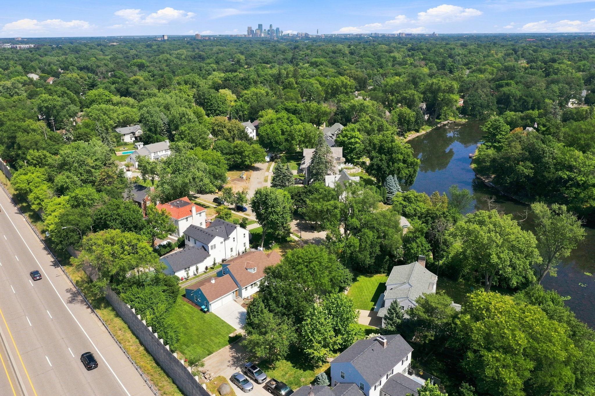 View of Residential at 4920 Sunnyside Road, Edina MN 55424, Edina (58 of 68) - Mike Wilen | Minnesota Team Real Estate