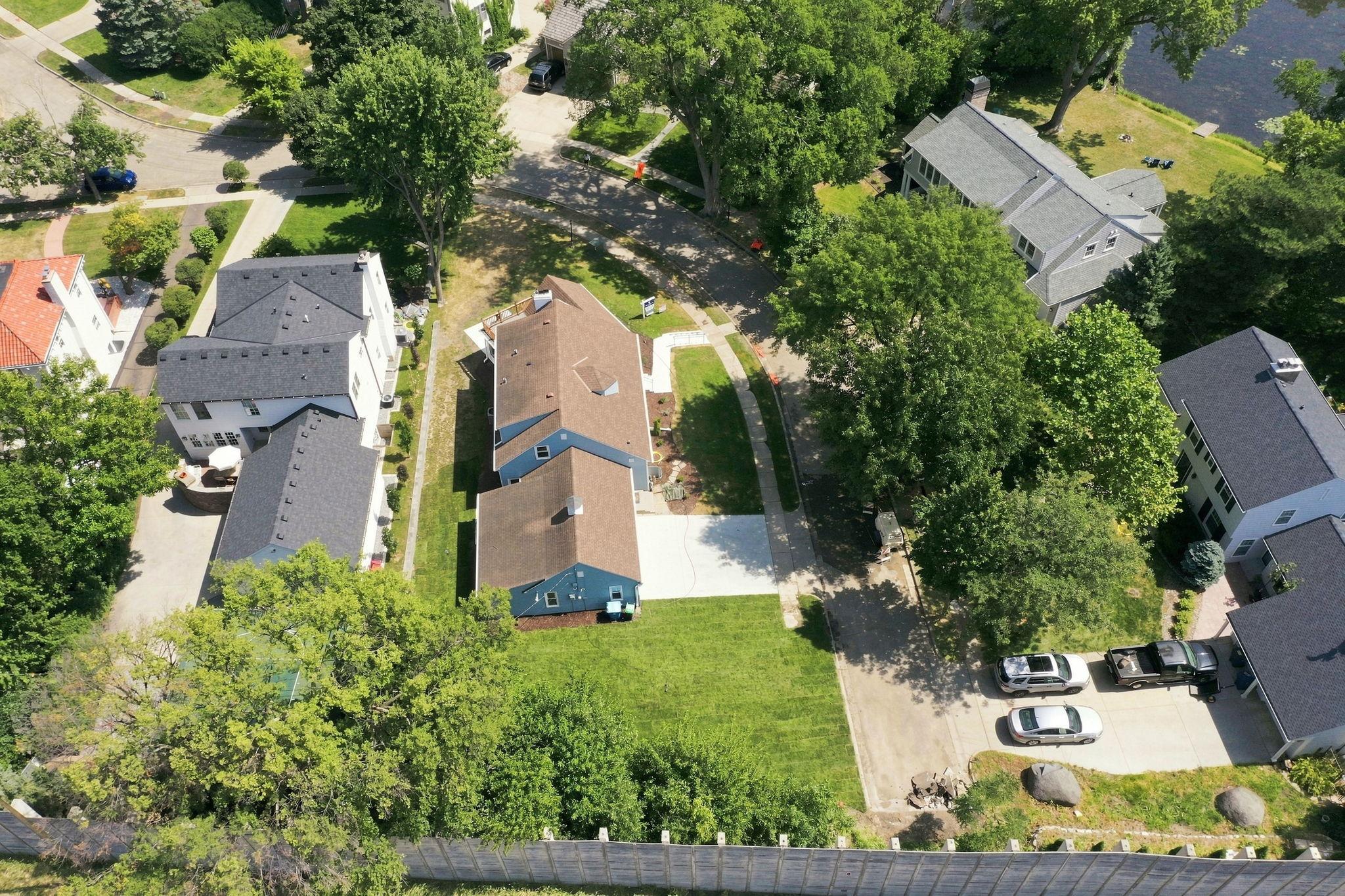 View of Residential at 4920 Sunnyside Road, Edina MN 55424, Edina (63 of 68) - Mike Wilen | Minnesota Team Real Estate