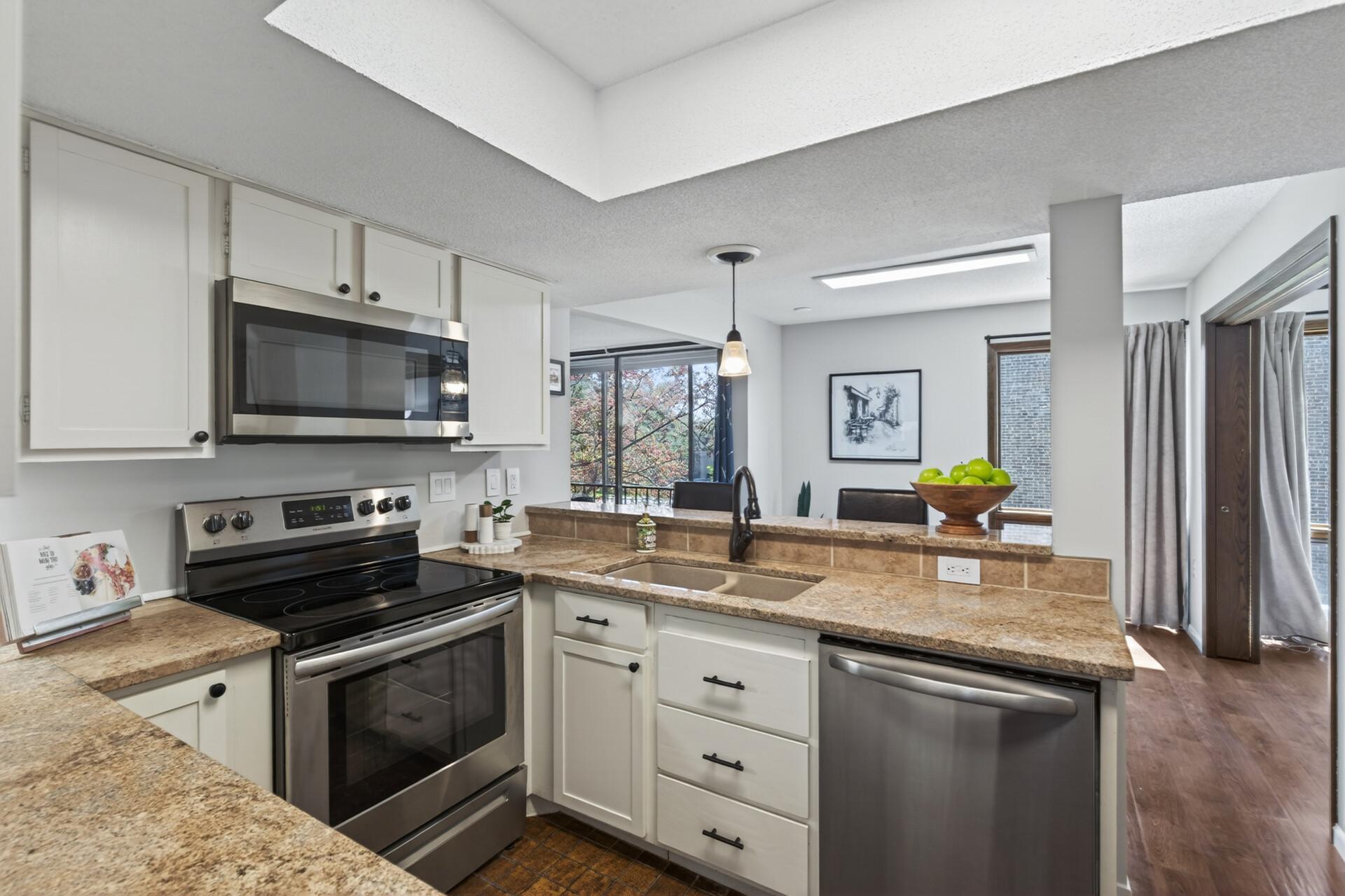 View of Residential at 6085 Lincoln Drive #225, Edina MN 55436, Edina - Mike Wilen | Minnesota Team Real Estate