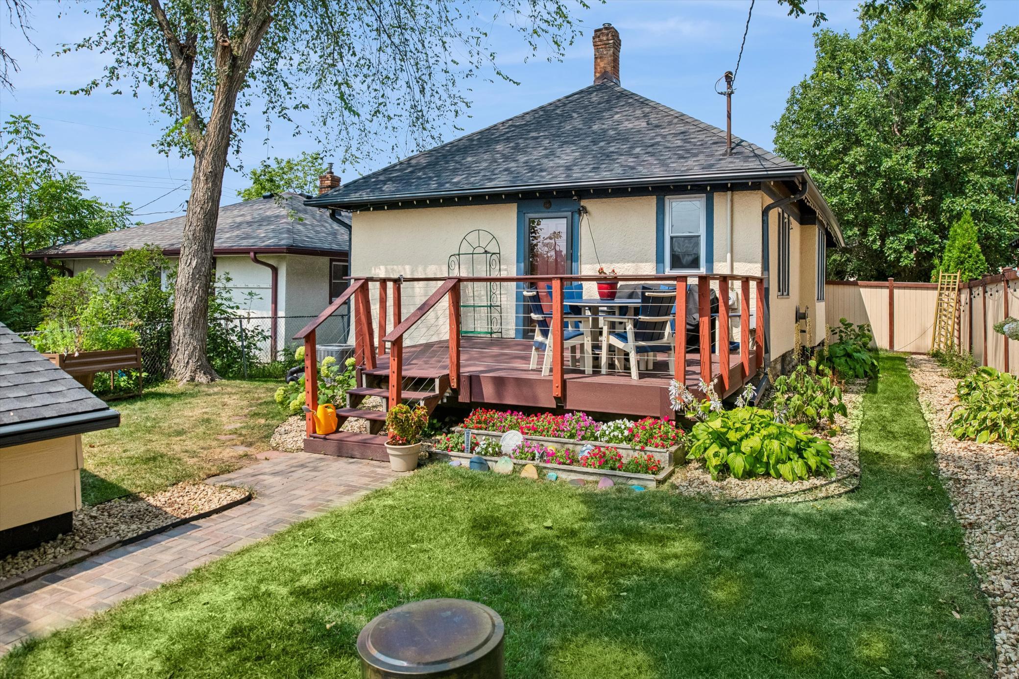 View of Residential at 838 Clear Avenue, Saint Paul MN 55106, Saint Paul (32 of 40) - Mike Wilen | Minnesota Team Real Estate