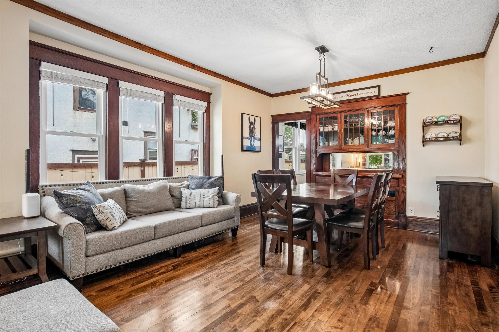 View of Residential at 838 Clear Avenue, Saint Paul MN 55106, Saint Paul (9 of 40) - Mike Wilen | Minnesota Team Real Estate