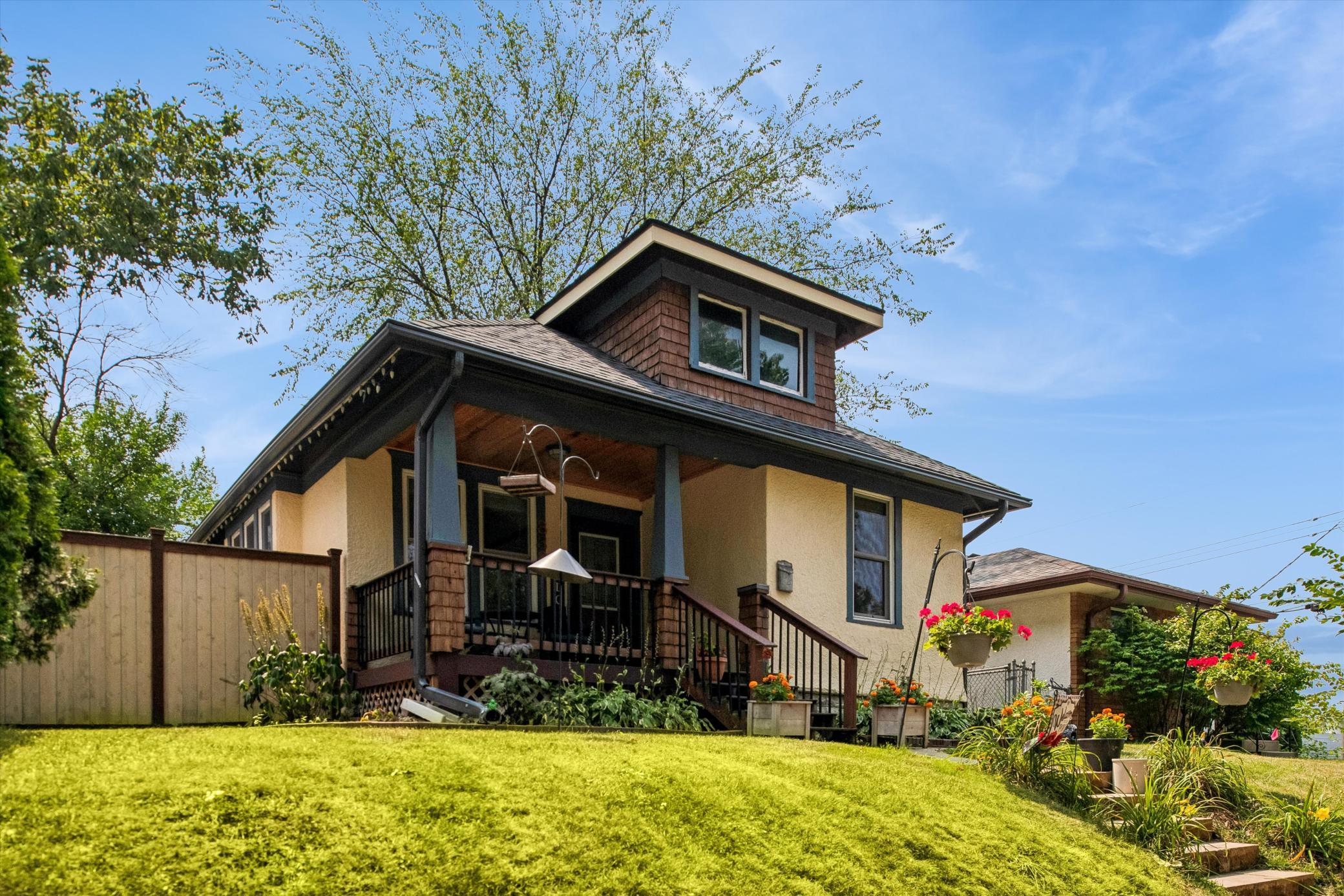 View of Residential at 838 Clear Avenue, Saint Paul MN 55106, Saint Paul (3 of 40) - Mike Wilen | Minnesota Team Real Estate