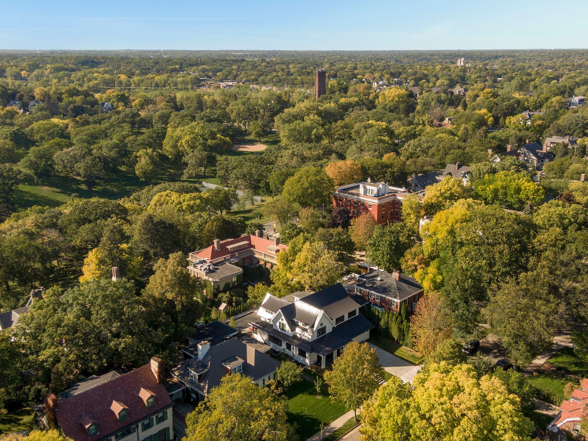View of Residential at 1910 Knox Avenue, Minneapolis MN 55403, Minneapolis (58 of 59) - Mike Wilen | Minnesota Team Real Estate