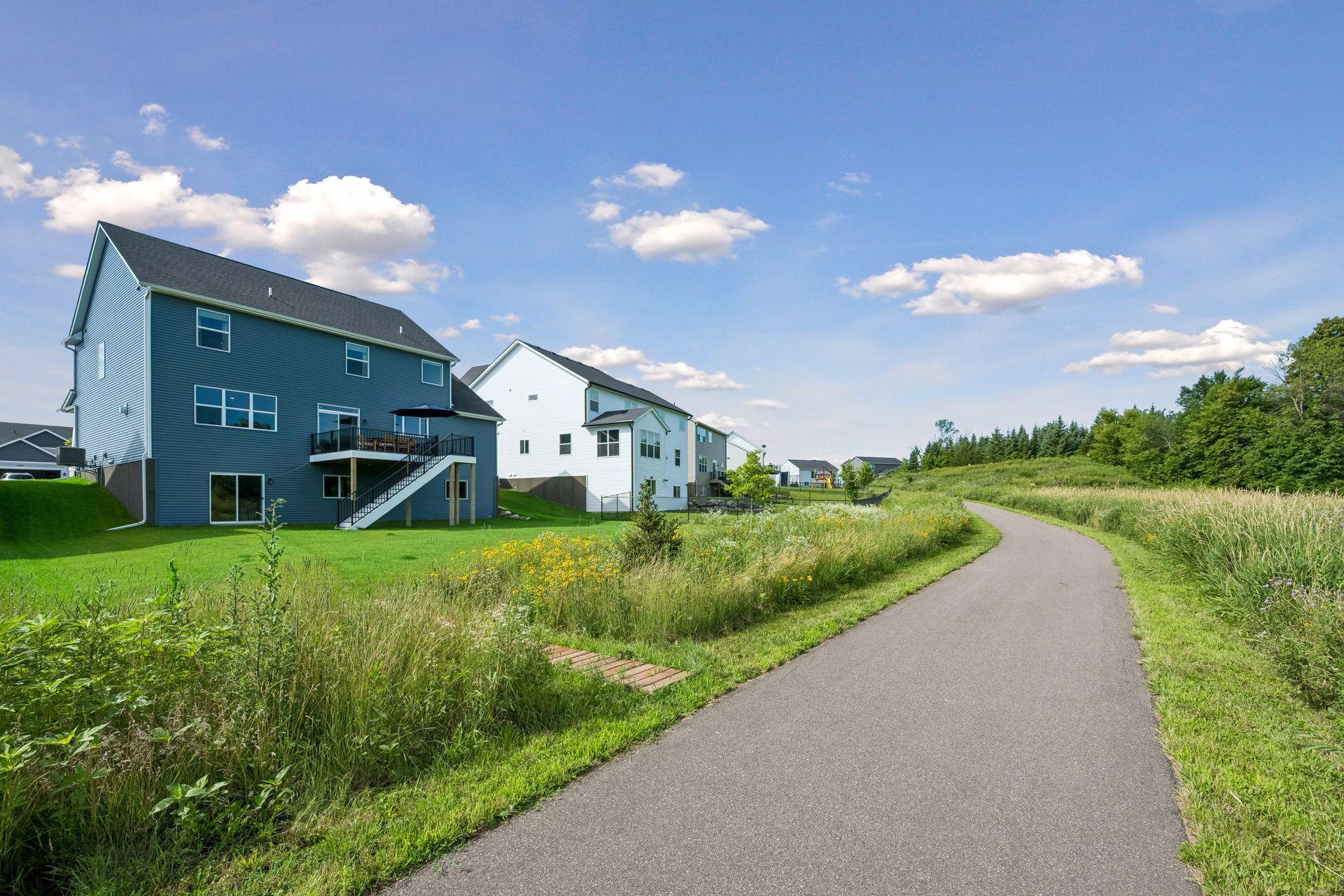View of Residential at 2449 Jaber Avenue, Saint Michael MN 55376, Saint Michael (58 of 60) - Mike Wilen | Minnesota Team Real Estate