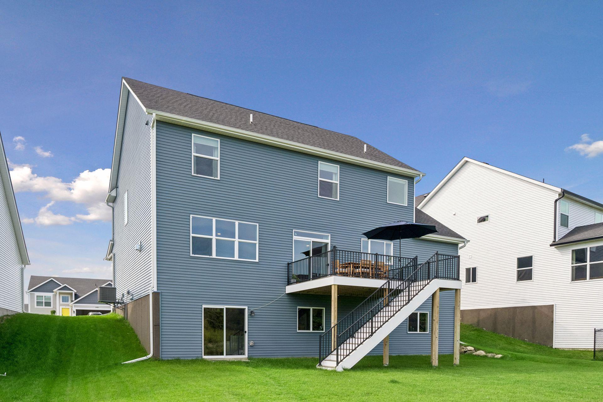 View of Residential at 2449 Jaber Avenue, Saint Michael MN 55376, Saint Michael (54 of 60) - Mike Wilen | Minnesota Team Real Estate