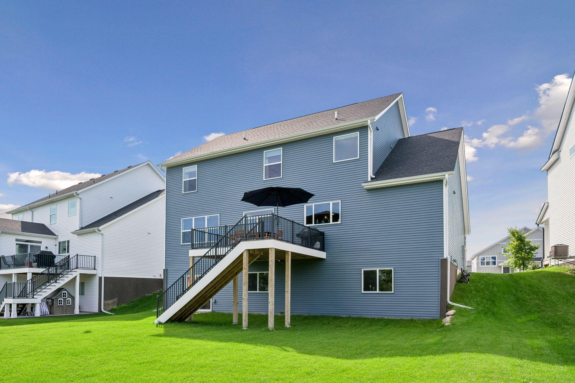 View of Residential at 2449 Jaber Avenue, Saint Michael MN 55376, Saint Michael (53 of 60) - Mike Wilen | Minnesota Team Real Estate
