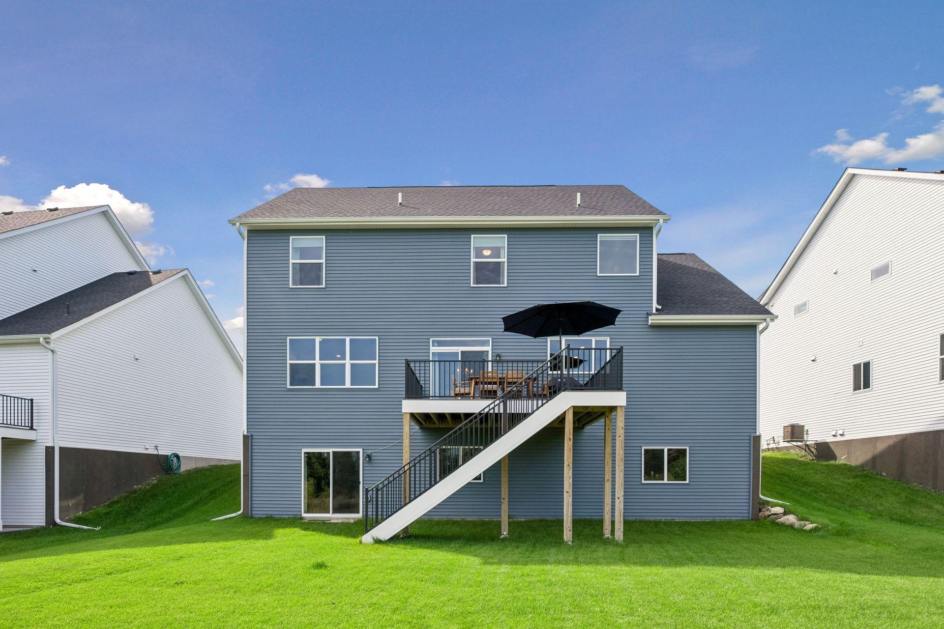 View of Residential at 2449 Jaber Avenue, Saint Michael MN 55376, Saint Michael (52 of 60) - Mike Wilen | Minnesota Team Real Estate