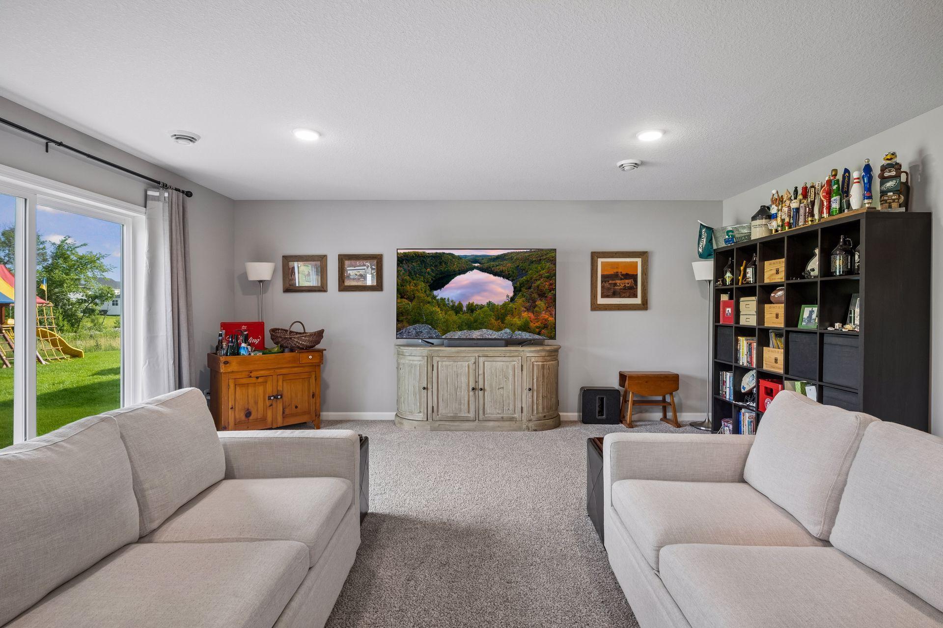 View of Residential at 2449 Jaber Avenue, Saint Michael MN 55376, Saint Michael (46 of 60) - Mike Wilen | Minnesota Team Real Estate