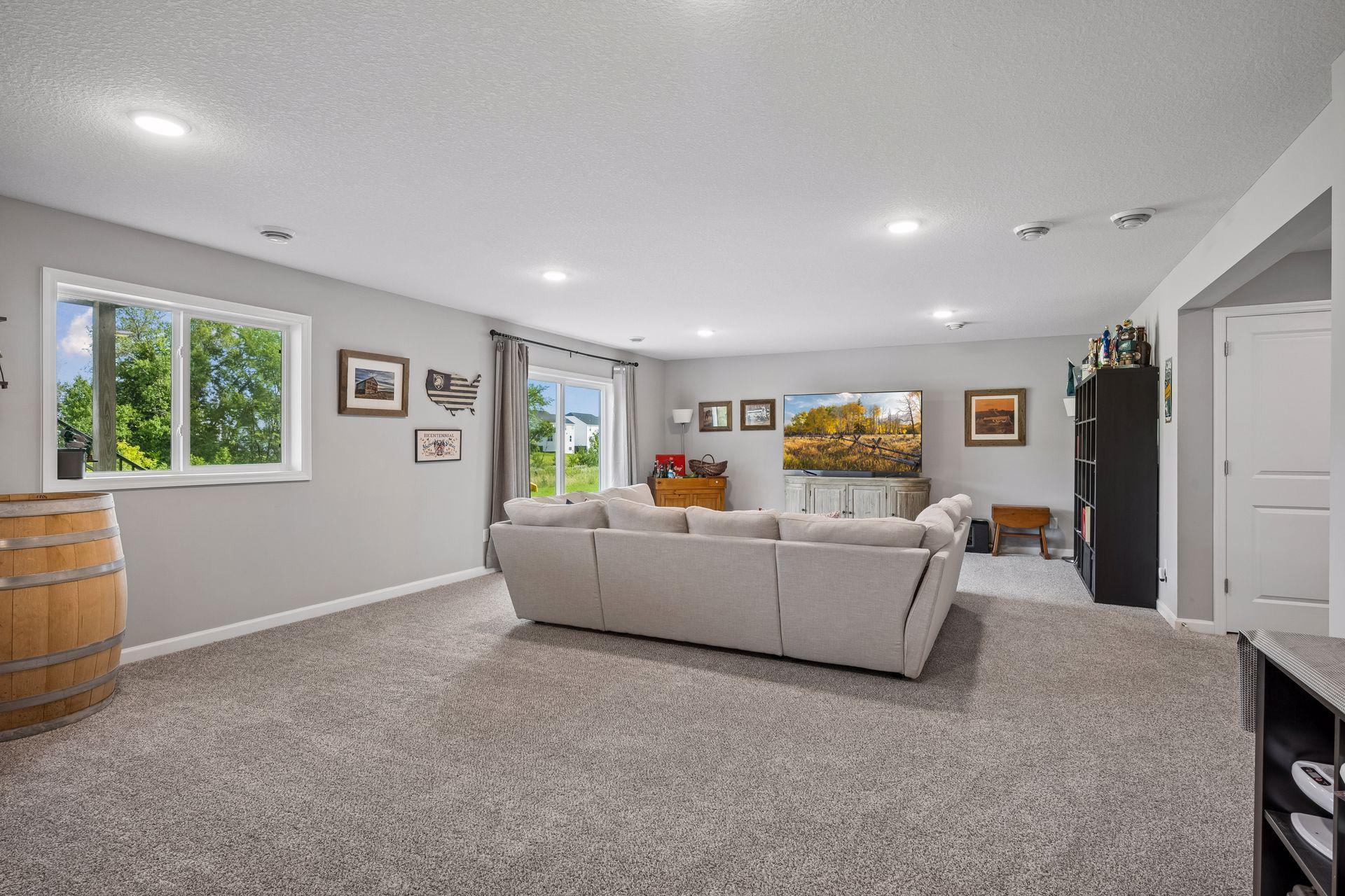 View of Residential at 2449 Jaber Avenue, Saint Michael MN 55376, Saint Michael (43 of 60) - Mike Wilen | Minnesota Team Real Estate