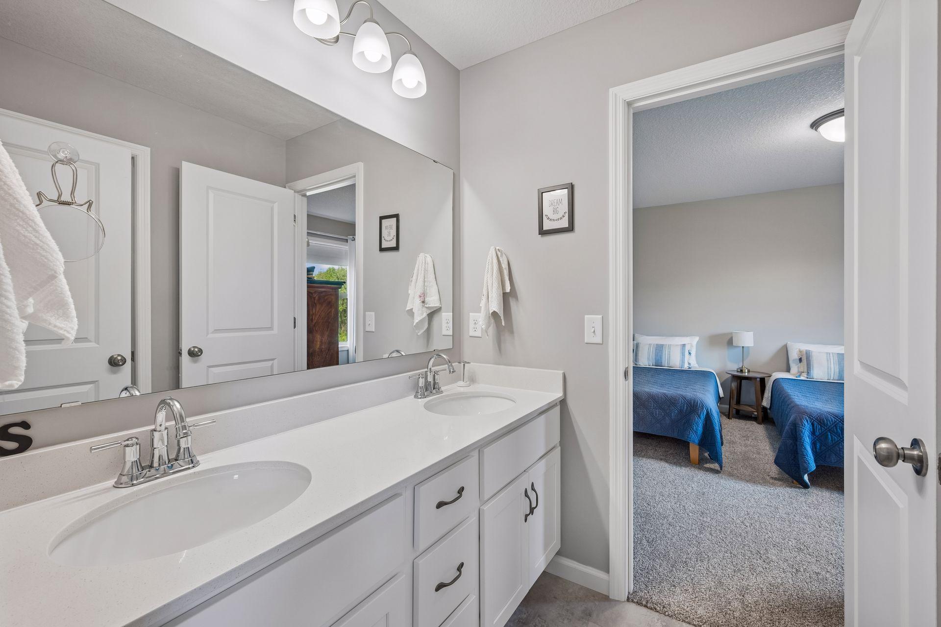 View of Residential at 2449 Jaber Avenue, Saint Michael MN 55376, Saint Michael (38 of 60) - Mike Wilen | Minnesota Team Real Estate