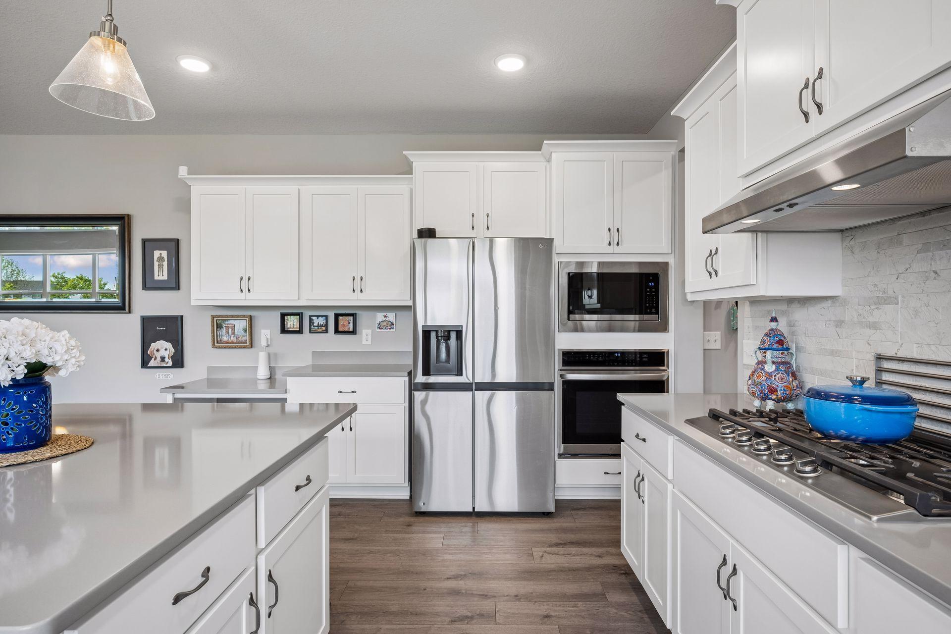 View of Residential at 2449 Jaber Avenue, Saint Michael MN 55376, Saint Michael (20 of 60) - Mike Wilen | Minnesota Team Real Estate