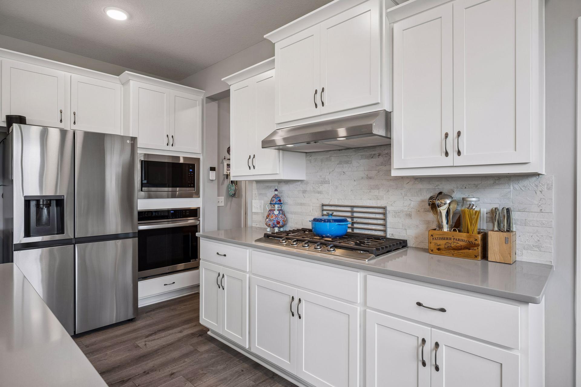 View of Residential at 2449 Jaber Avenue, Saint Michael MN 55376, Saint Michael (19 of 60) - Mike Wilen | Minnesota Team Real Estate