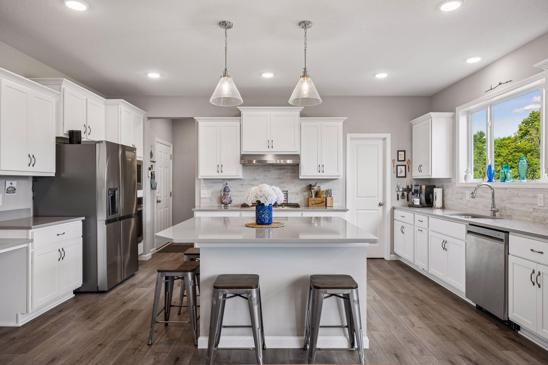 View of Residential at 2449 Jaber Avenue, Saint Michael MN 55376, Saint Michael (16 of 60) - Mike Wilen | Minnesota Team Real Estate