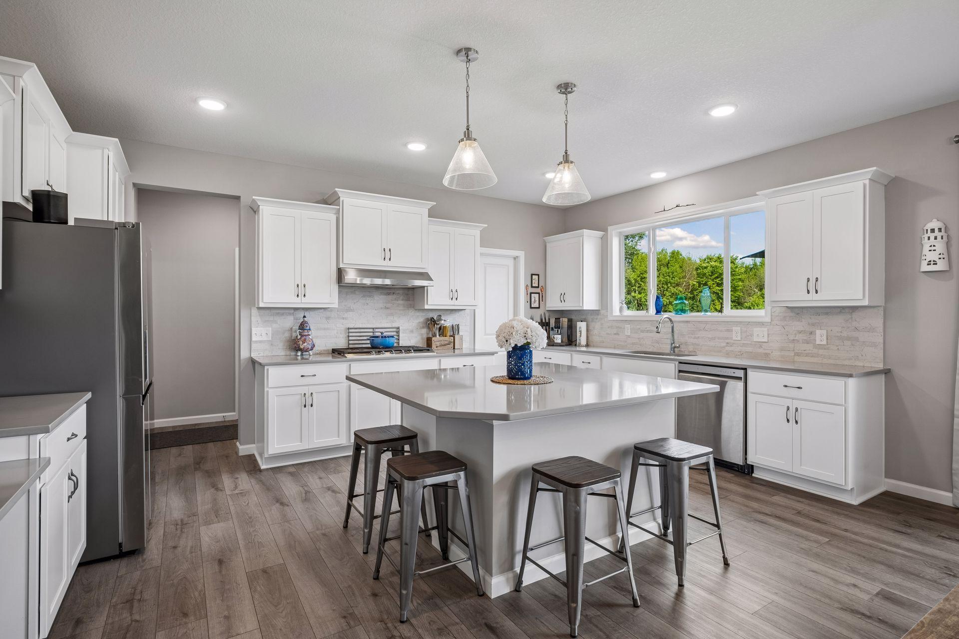 View of Residential at 2449 Jaber Avenue, Saint Michael MN 55376, Saint Michael (15 of 60) - Mike Wilen | Minnesota Team Real Estate