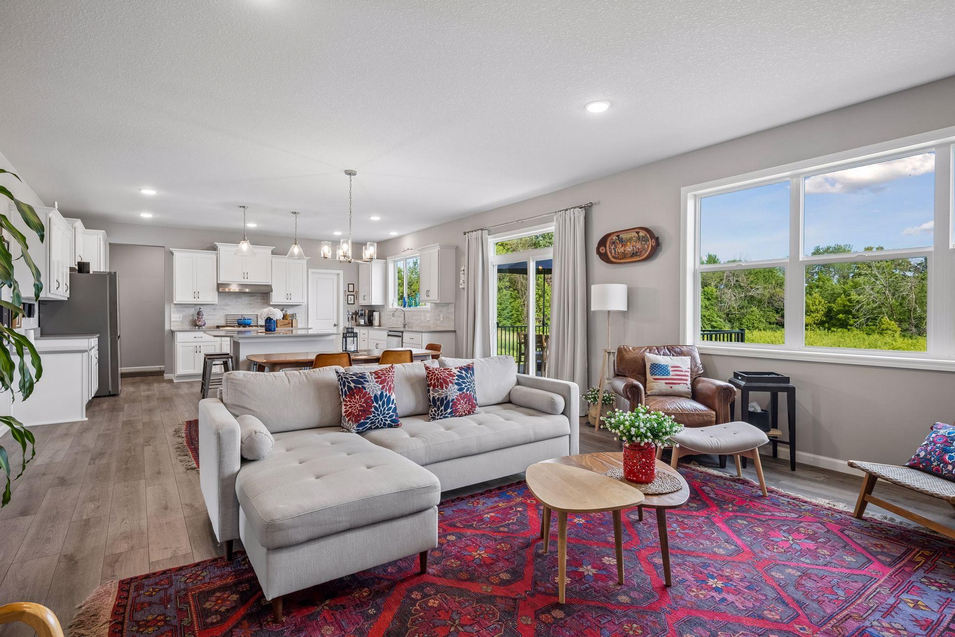 View of Residential at 2449 Jaber Avenue, Saint Michael MN 55376, Saint Michael (12 of 60) - Mike Wilen | Minnesota Team Real Estate