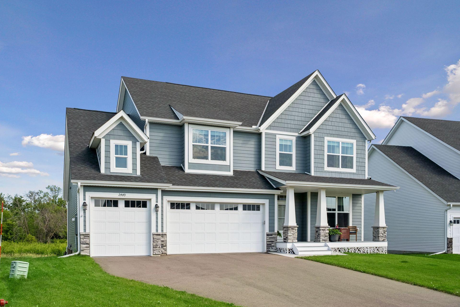 View of Residential at 2449 Jaber Avenue, Saint Michael MN 55376, Saint Michael (59 of 60) - Mike Wilen | Minnesota Team Real Estate