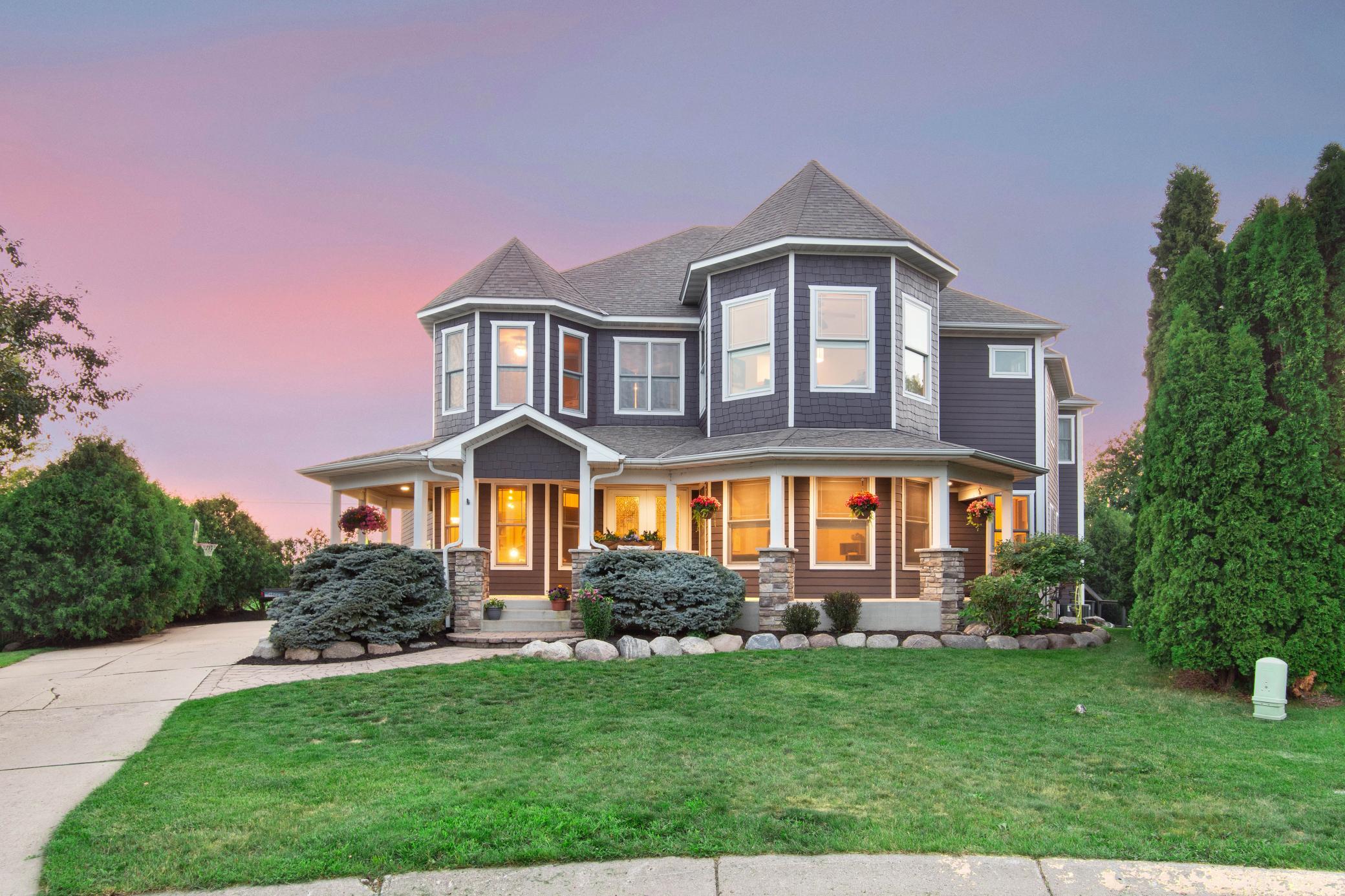 View of Residential at 1886 Sandbar Circle, Waconia MN 55387, Waconia (6 of 66) - Mike Wilen | Minnesota Team Real Estate