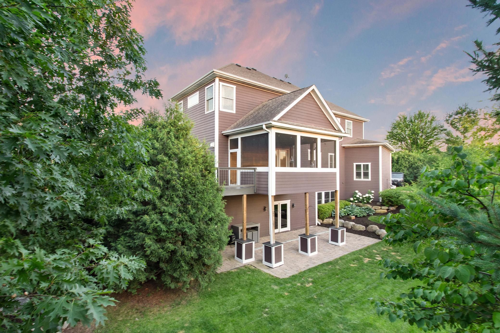 View of Residential at 1886 Sandbar Circle, Waconia MN 55387, Waconia (61 of 66) - Mike Wilen | Minnesota Team Real Estate
