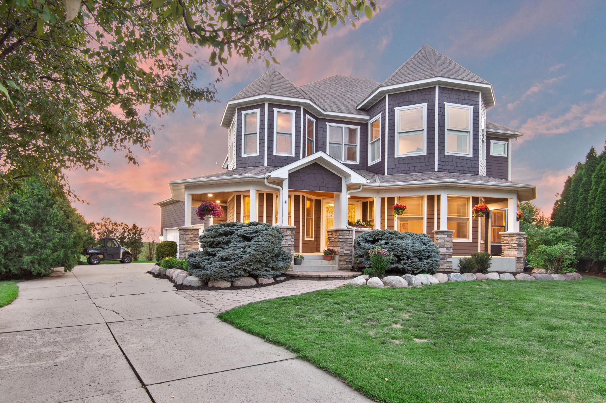 View of Residential at 1886 Sandbar Circle, Waconia MN 55387, Waconia (2 of 66) - Mike Wilen | Minnesota Team Real Estate