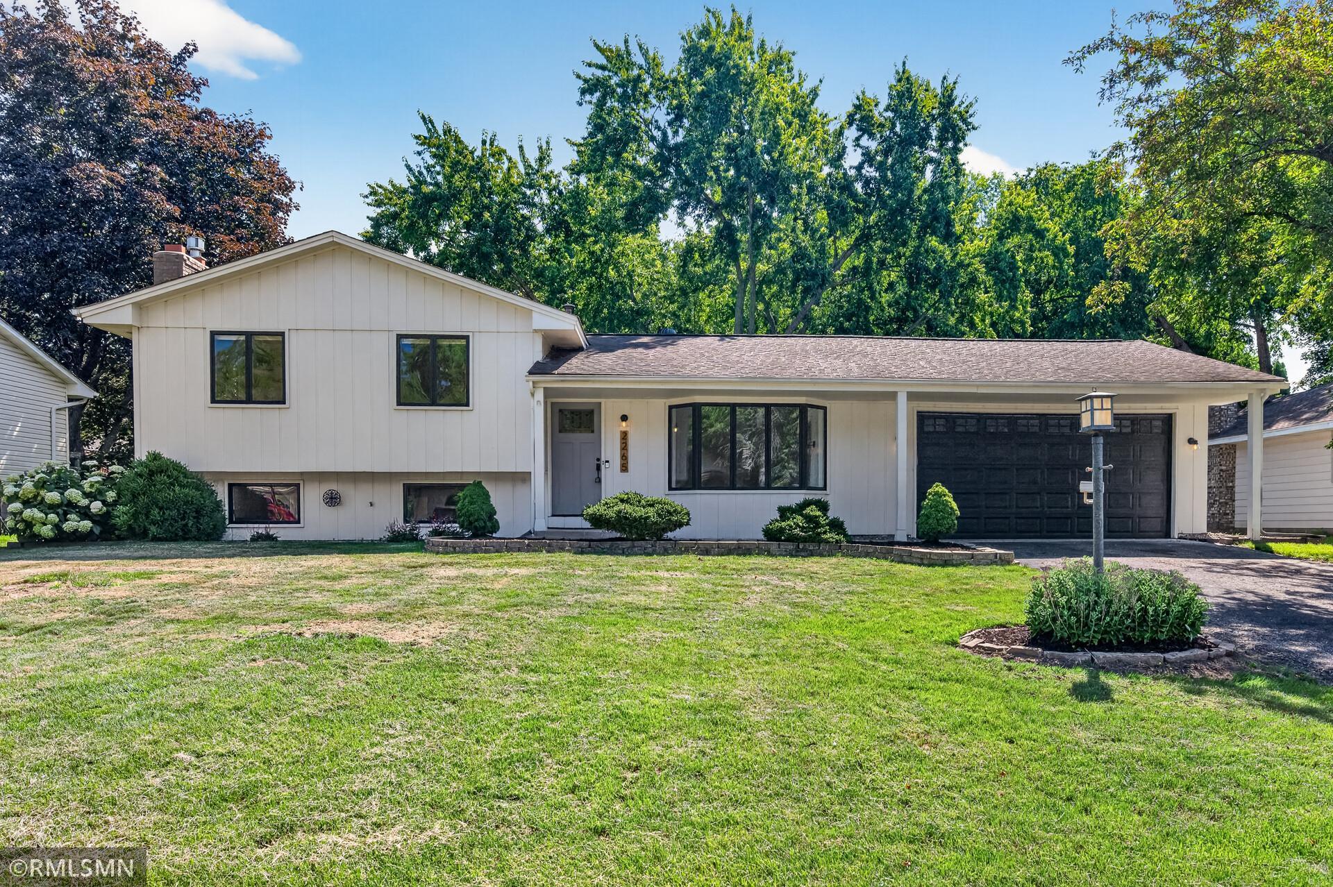 View of Residential at 2265 Lamplight Drive, Woodbury MN 55125, Woodbury - Mike Wilen | Minnesota Team Real Estate
