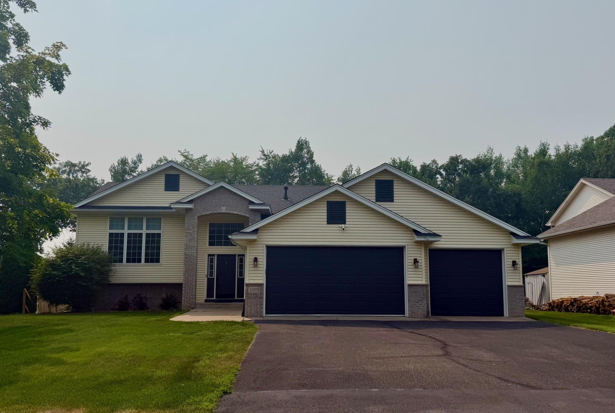 View of Residential at 22808 Poppy Street, Saint Francis MN 55070, Saint Francis - Mike Wilen | Minnesota Team Real Estate